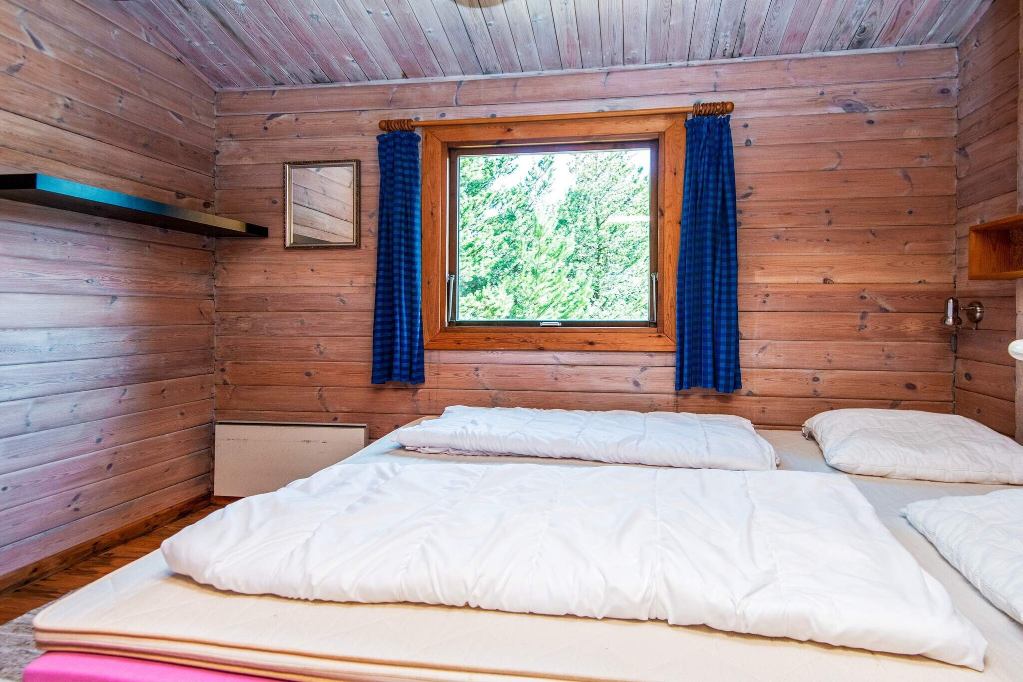 6 persoons vakantie huis in Rømø-By Traum - Binnen