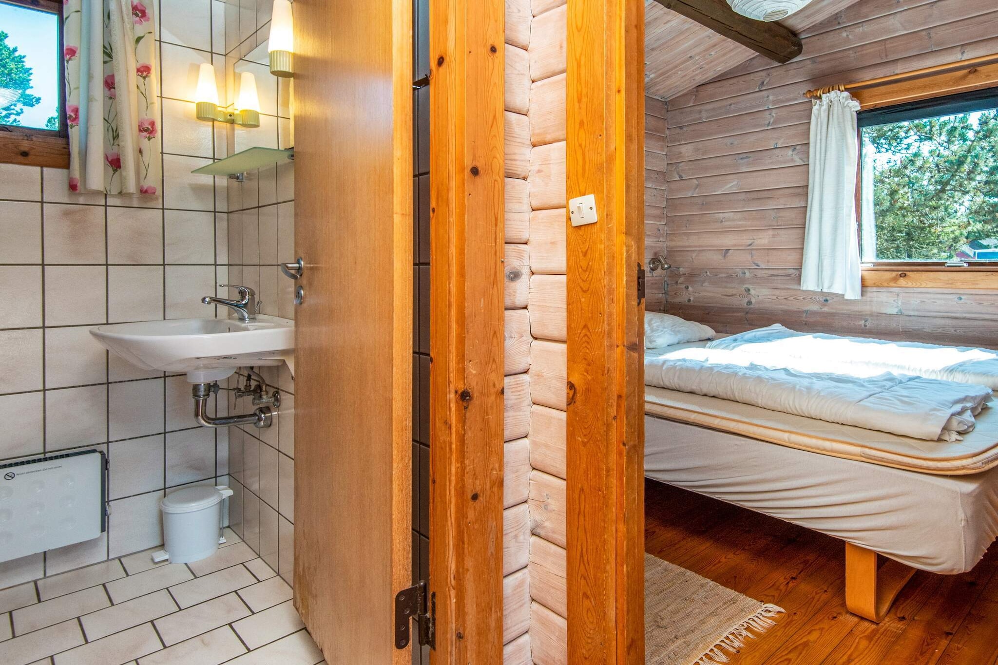 6 persoons vakantie huis in Rømø-By Traum - Binnen