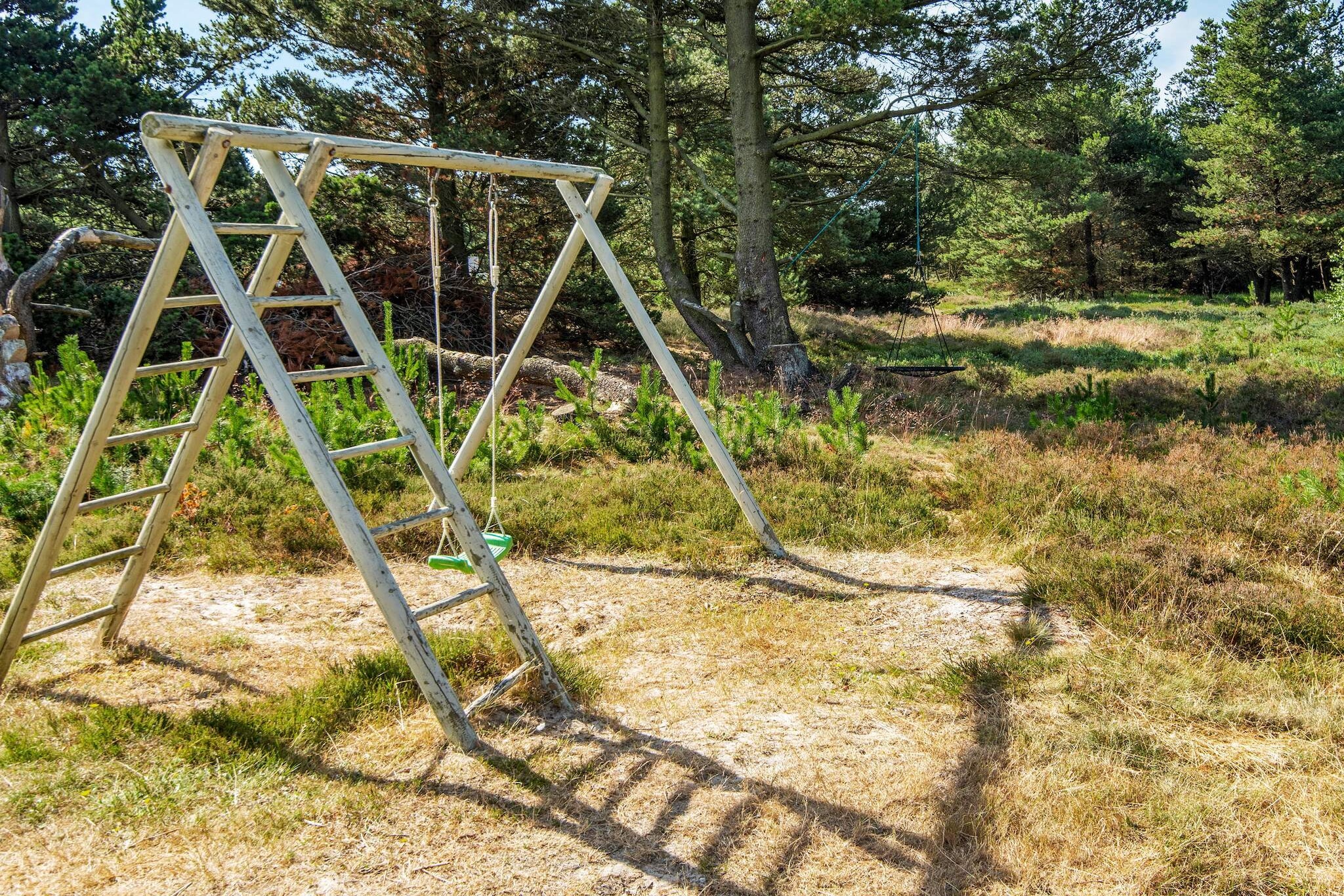 6 persoons vakantie huis in Rømø-By Traum - Uitzicht