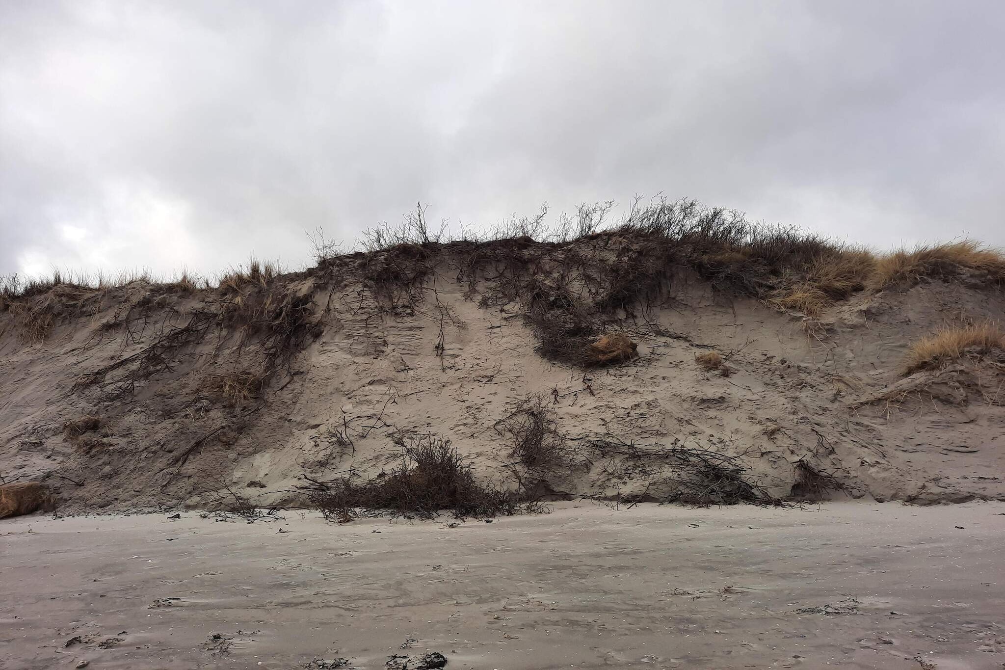 Vakantiehuis in Sæby vlakbij het strand