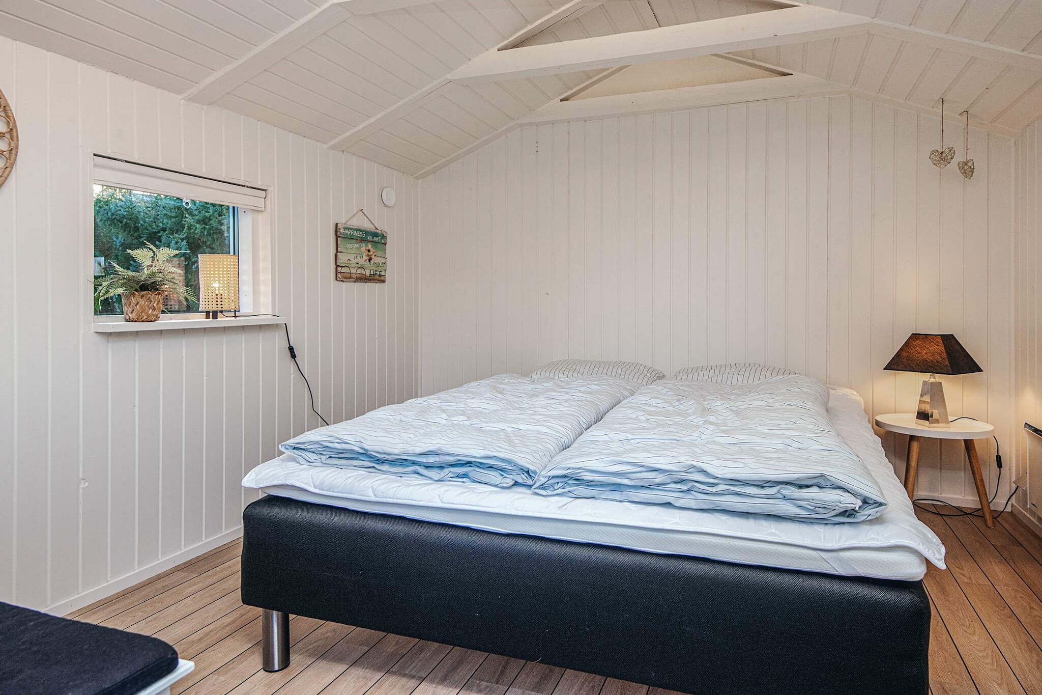 8 persoons vakantie huis in Ebeltoft-By Traum - Binnen