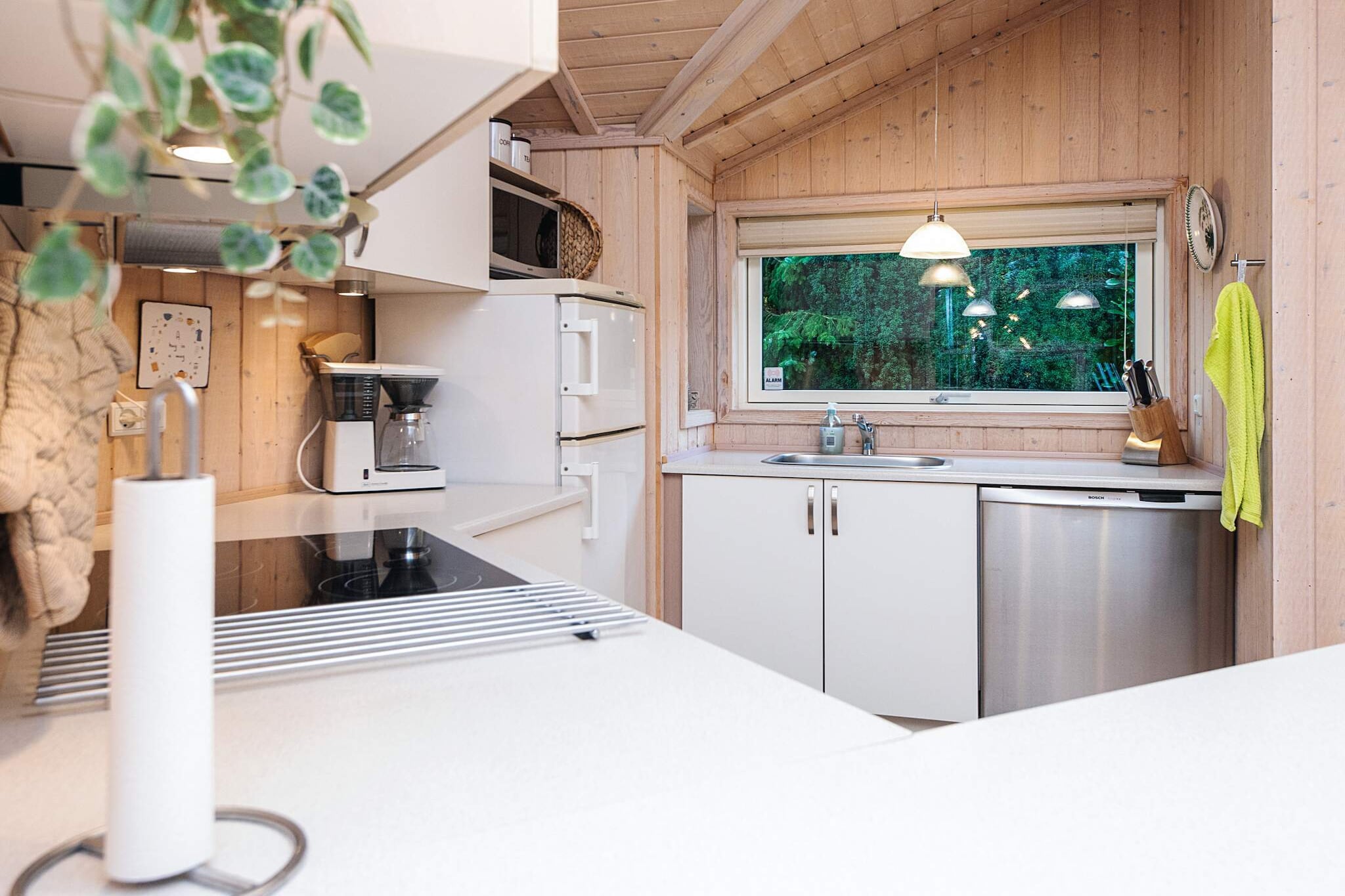 8 persoons vakantie huis in Ebeltoft-By Traum - Binnen