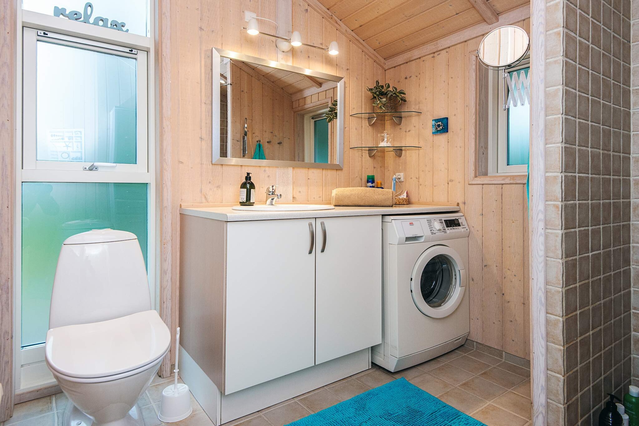 8 persoons vakantie huis in Ebeltoft-By Traum - Binnen
