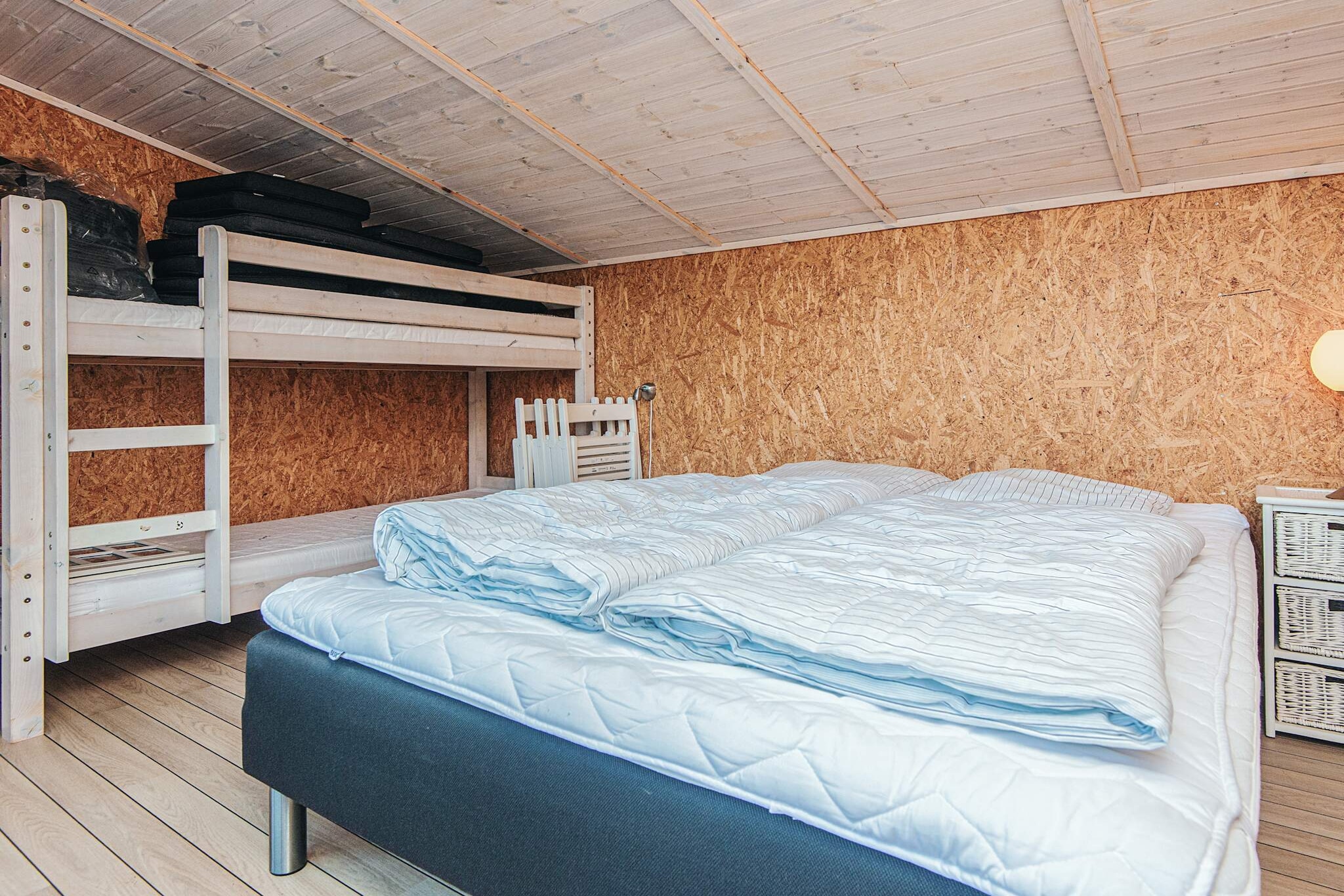 8 persoons vakantie huis in Ebeltoft-By Traum - Binnen