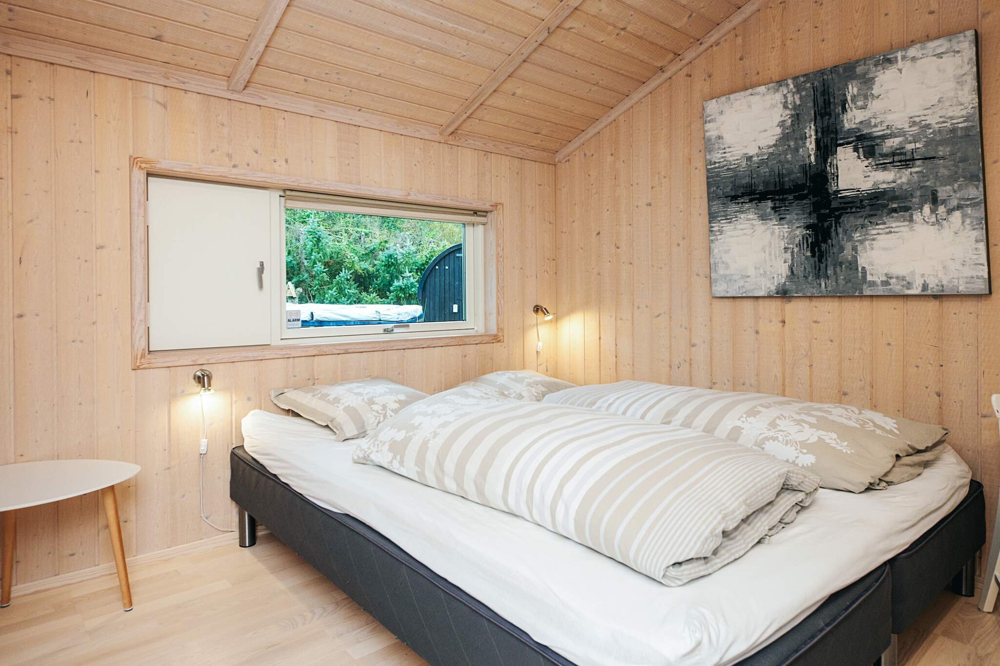 8 persoons vakantie huis in Ebeltoft-By Traum - Binnen