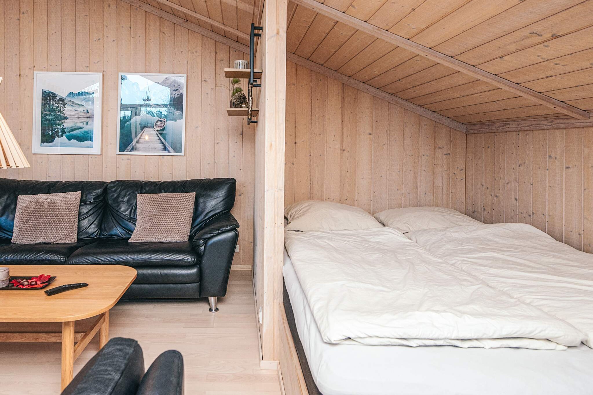 8 persoons vakantie huis in Ebeltoft-By Traum - Binnen