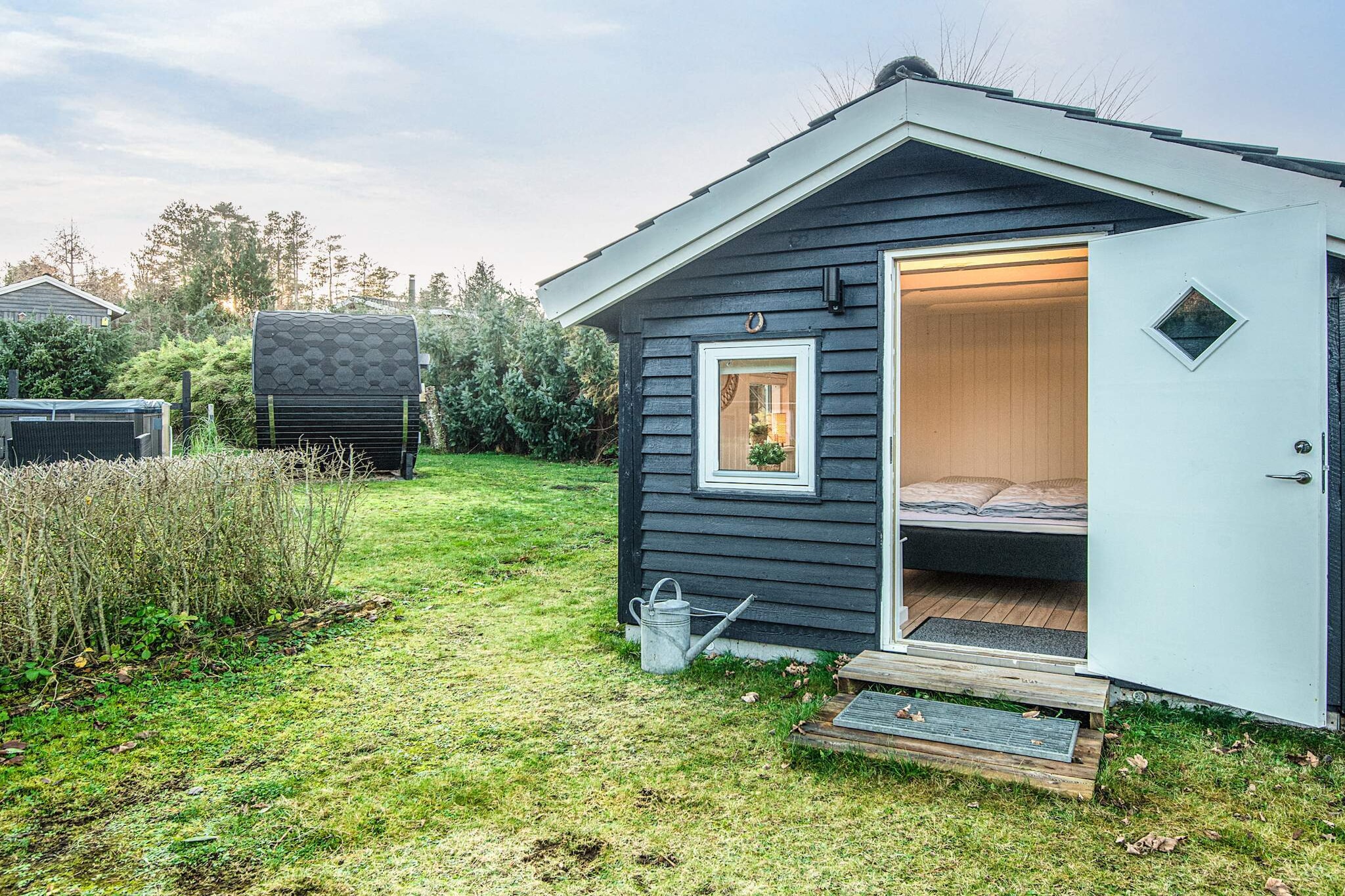8 persoons vakantie huis in Ebeltoft-By Traum - Uitzicht
