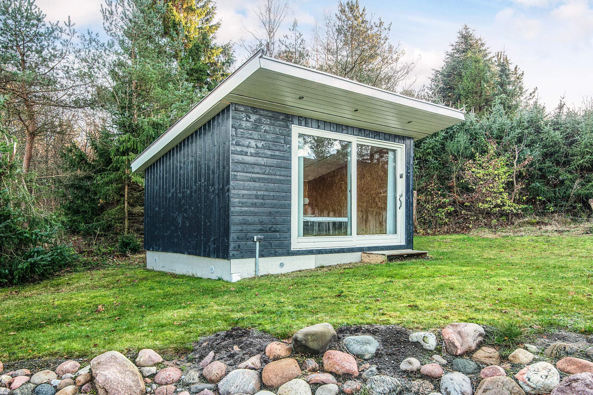 8 persoons vakantie huis in Ebeltoft-By Traum - Uitzicht