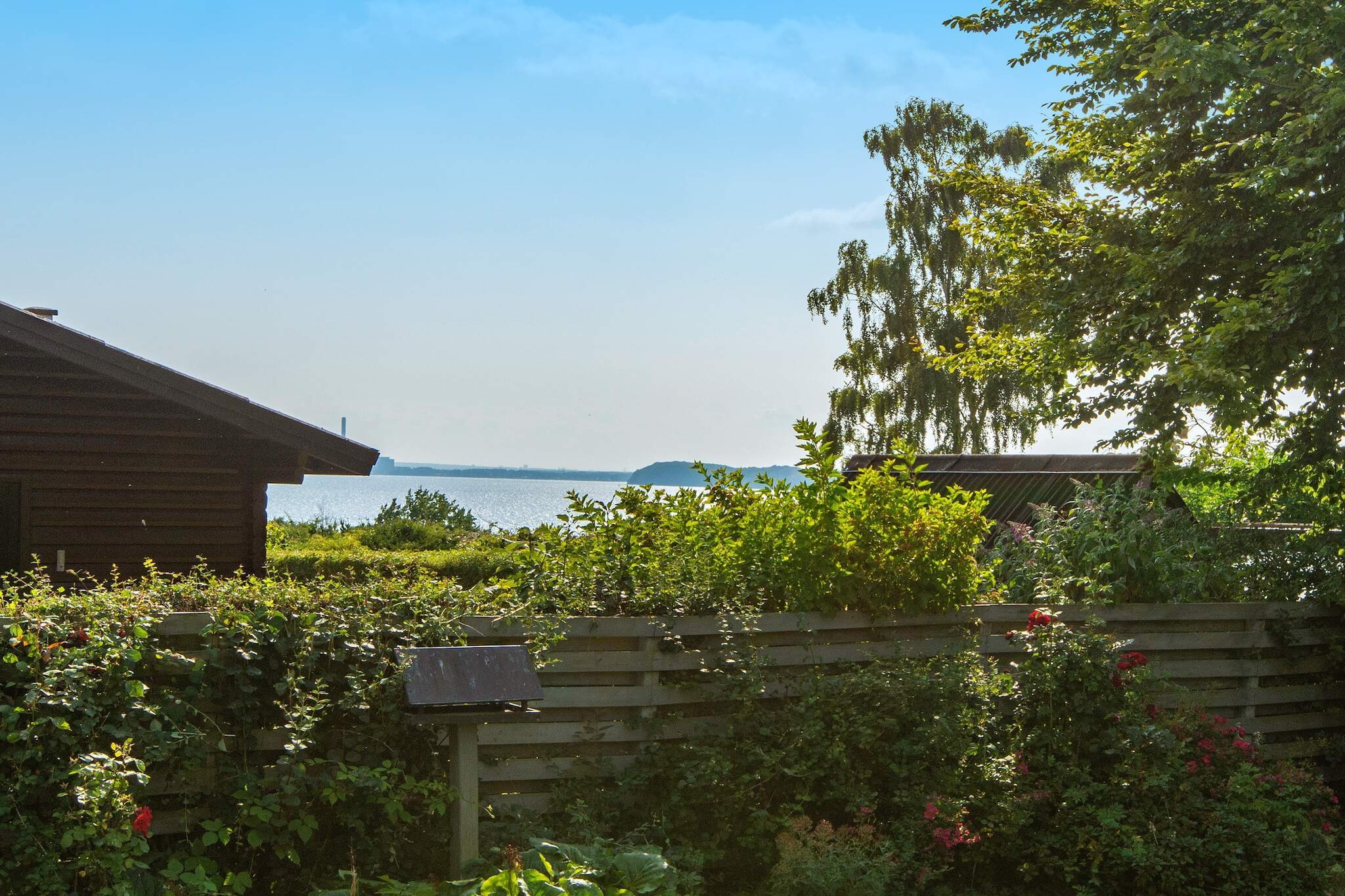 7 person holiday home in Rønde-By Traum