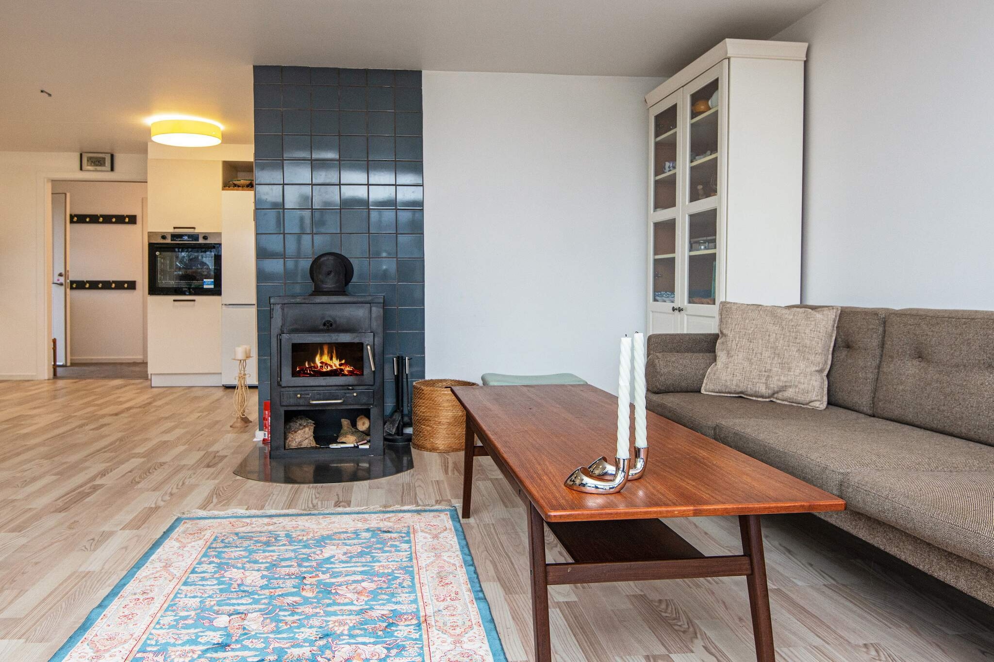 7 person holiday home in Rønde-By Traum