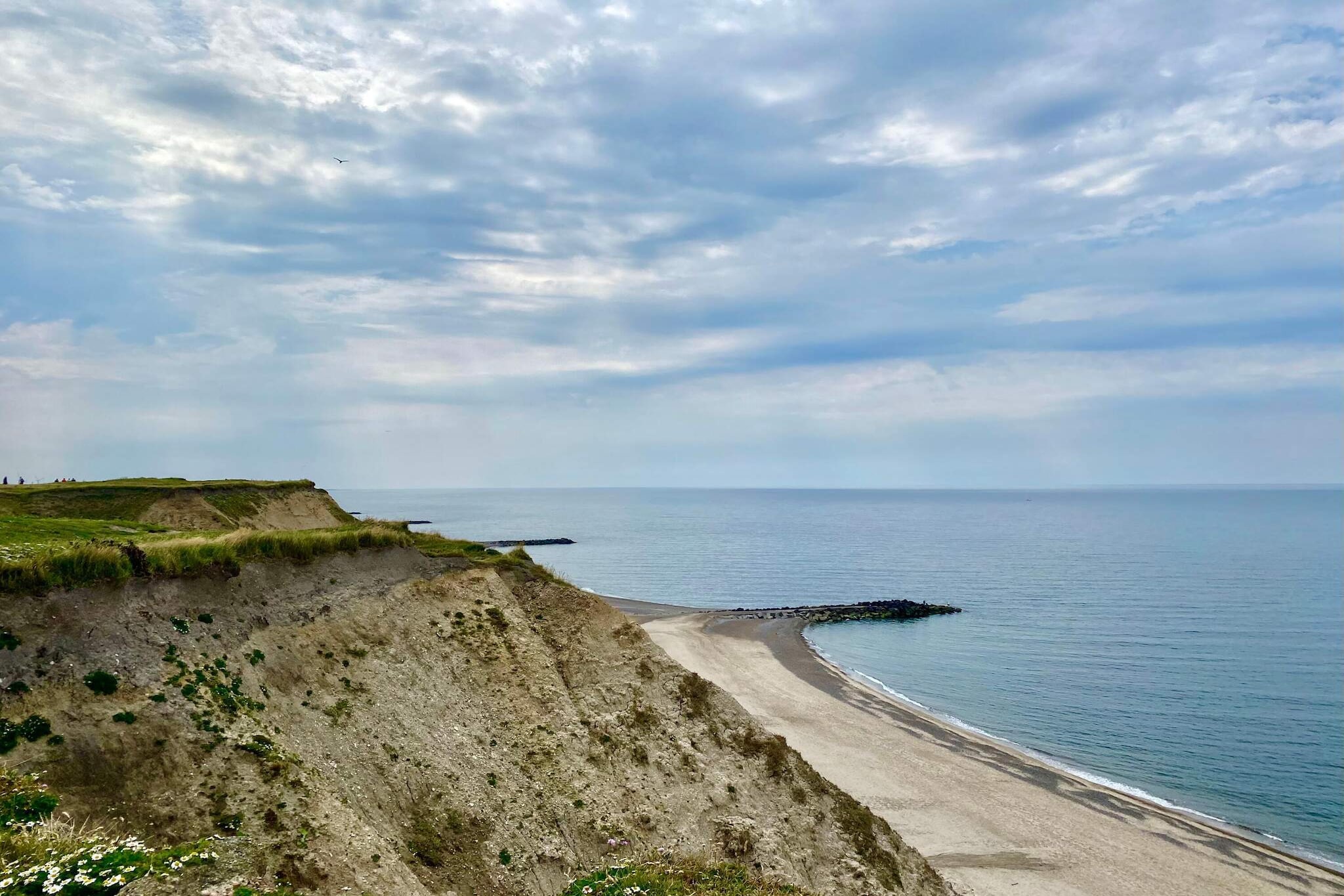 5 persoons vakantie huis in Lemvig-By Traum-Waterzicht