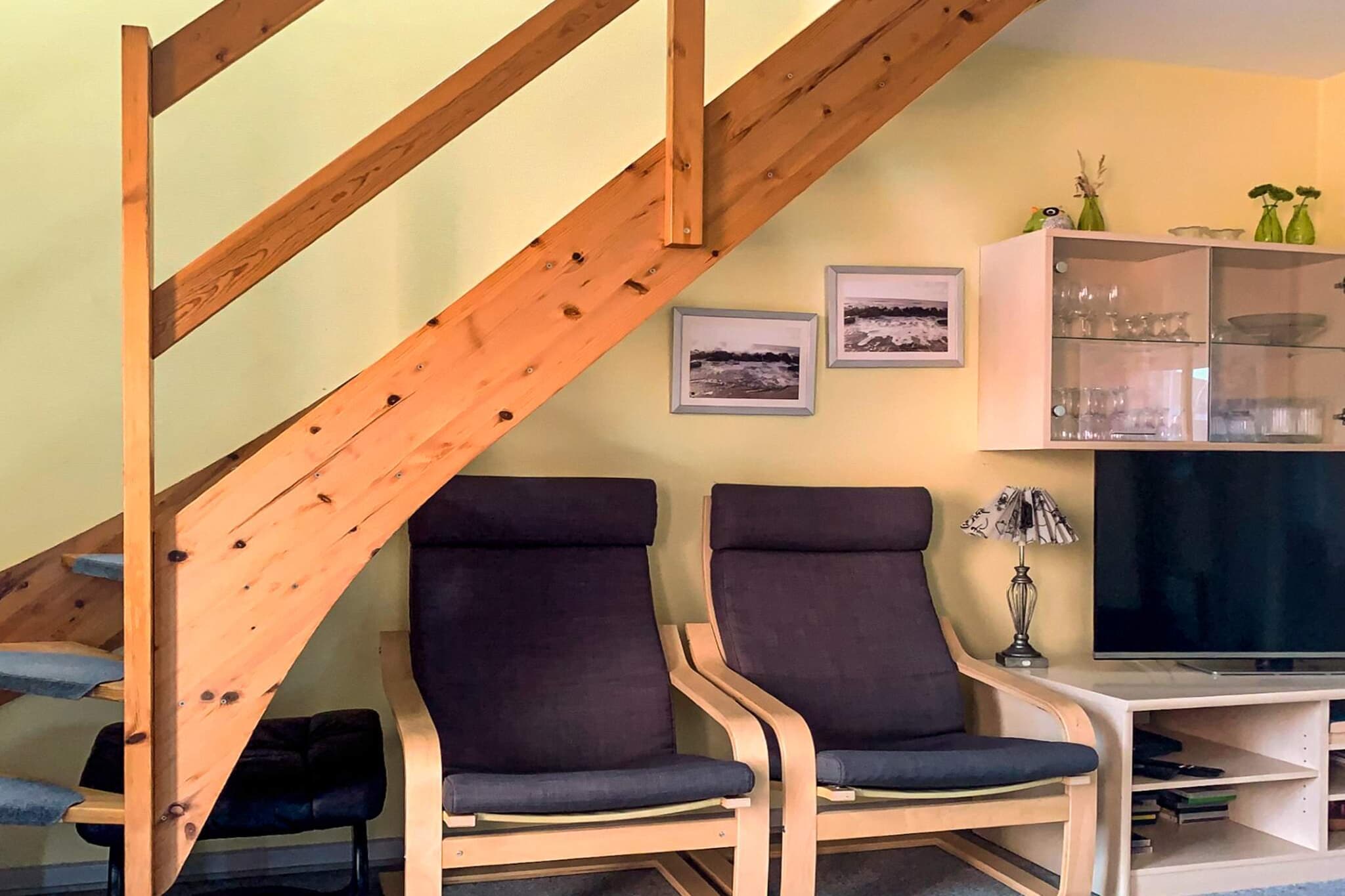 6 persoons vakantie huis in Rømø-By Traum-Binnen
