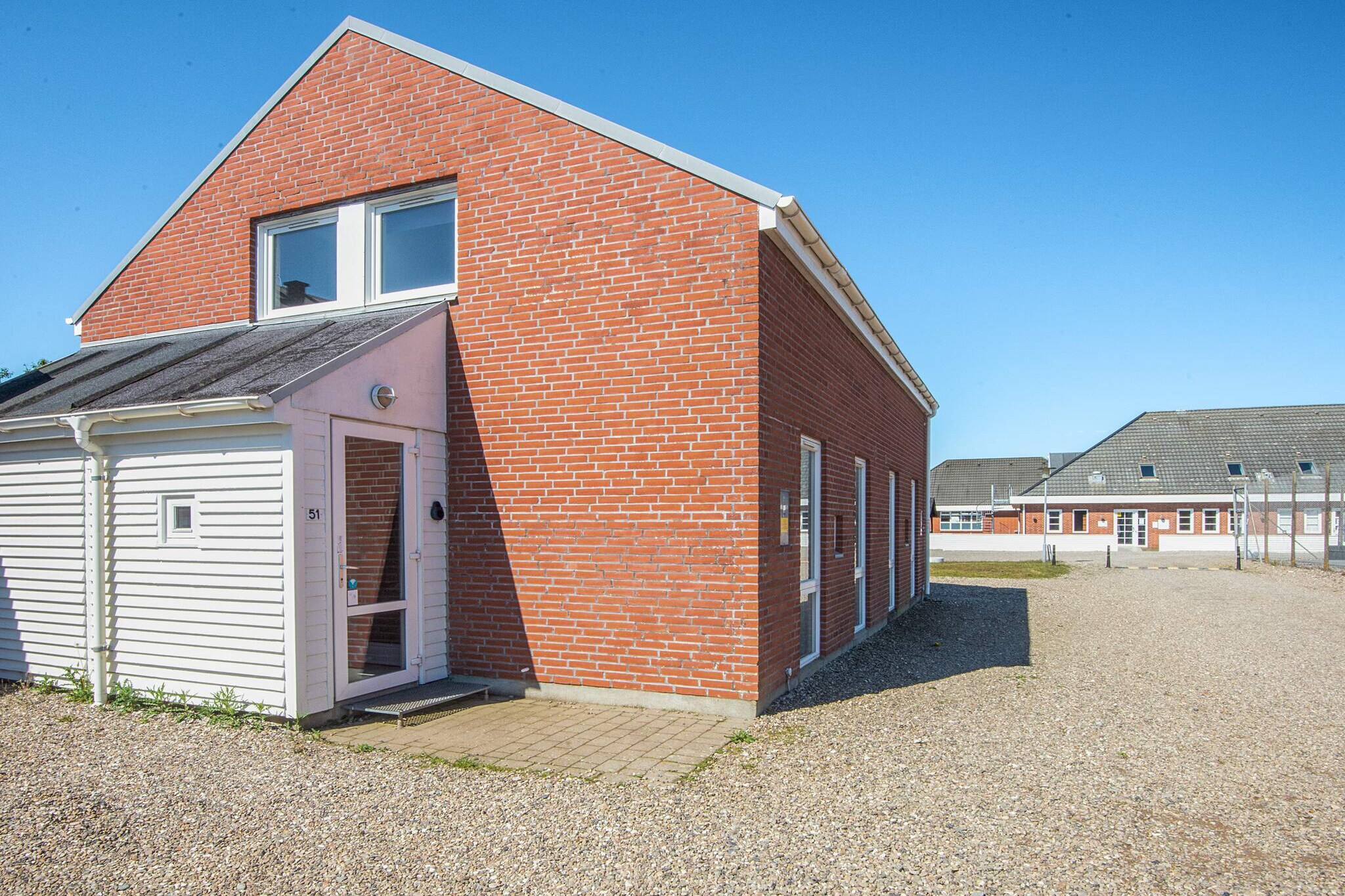 6 persoons vakantie huis in Rømø-By Traum