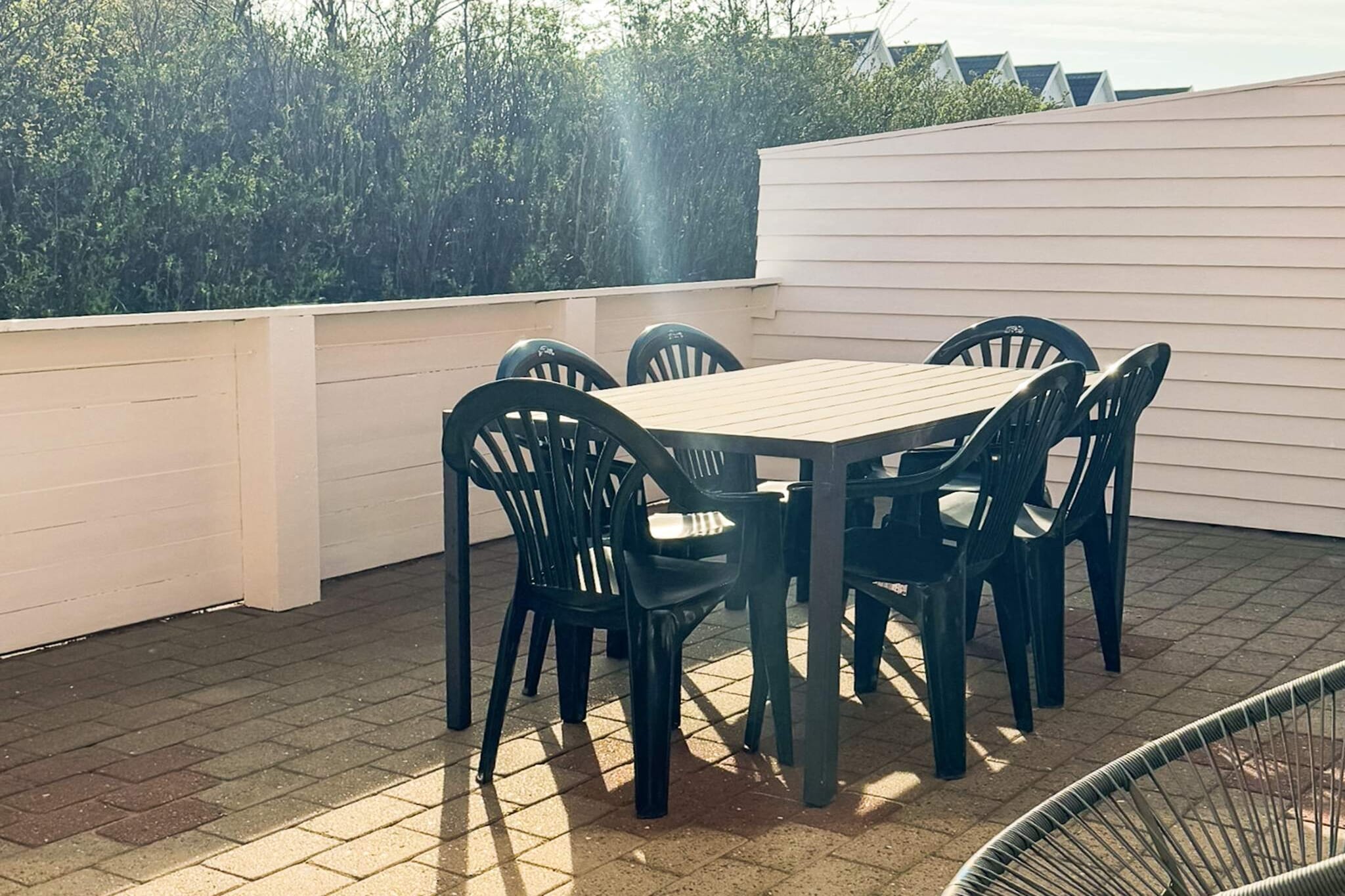 6 persoons vakantie huis in Rømø-By Traum - Buitenlucht