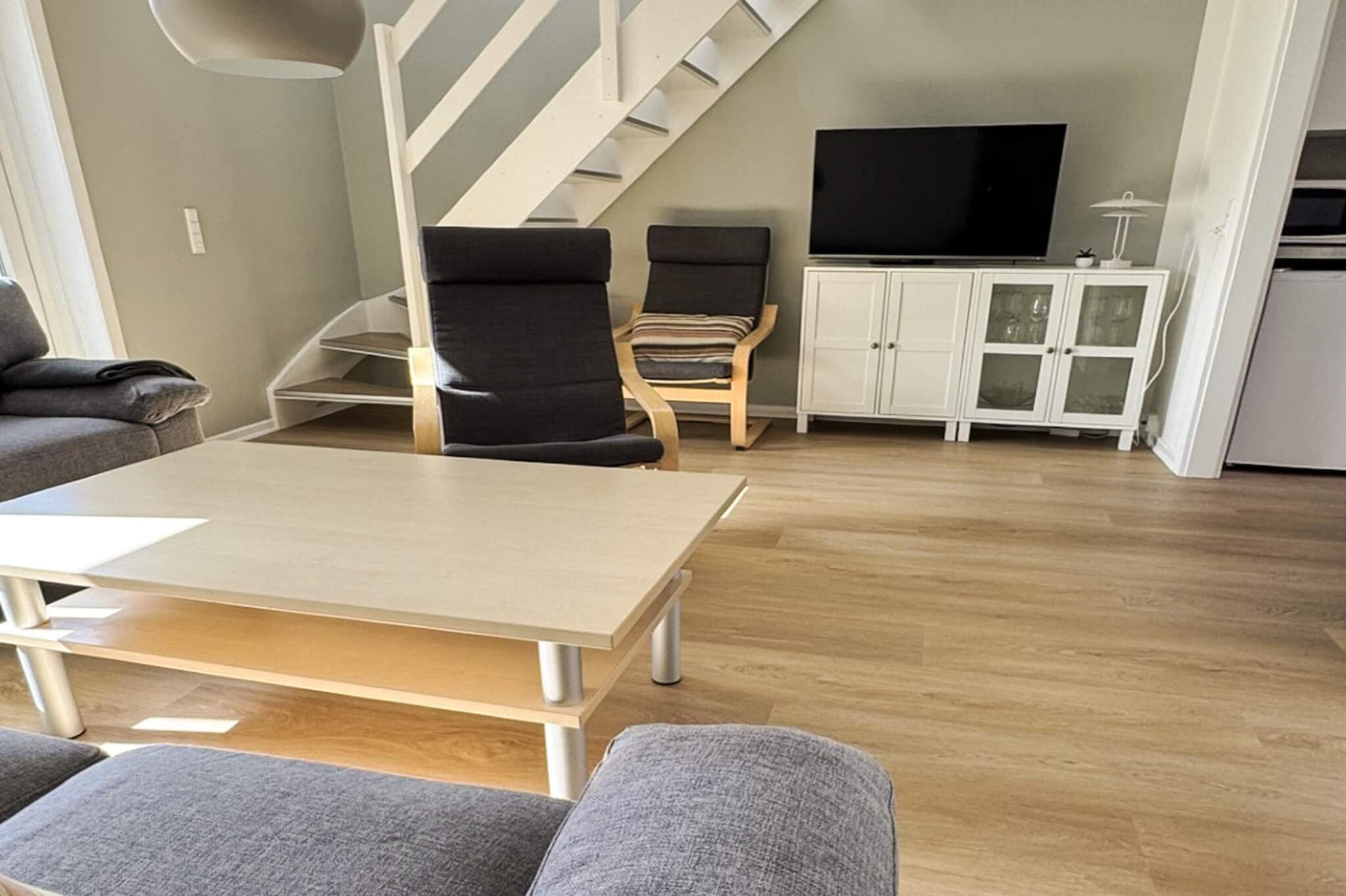 6 persoons vakantie huis in Rømø-By Traum - Binnen