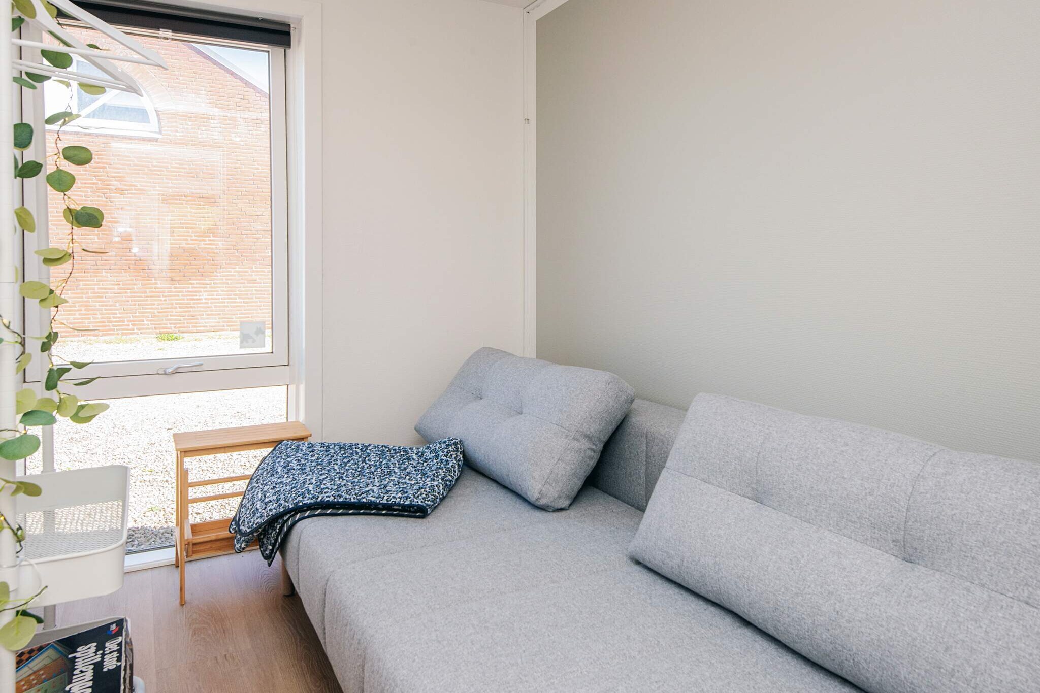 6 persoons vakantie huis in Rømø-By Traum - Binnen