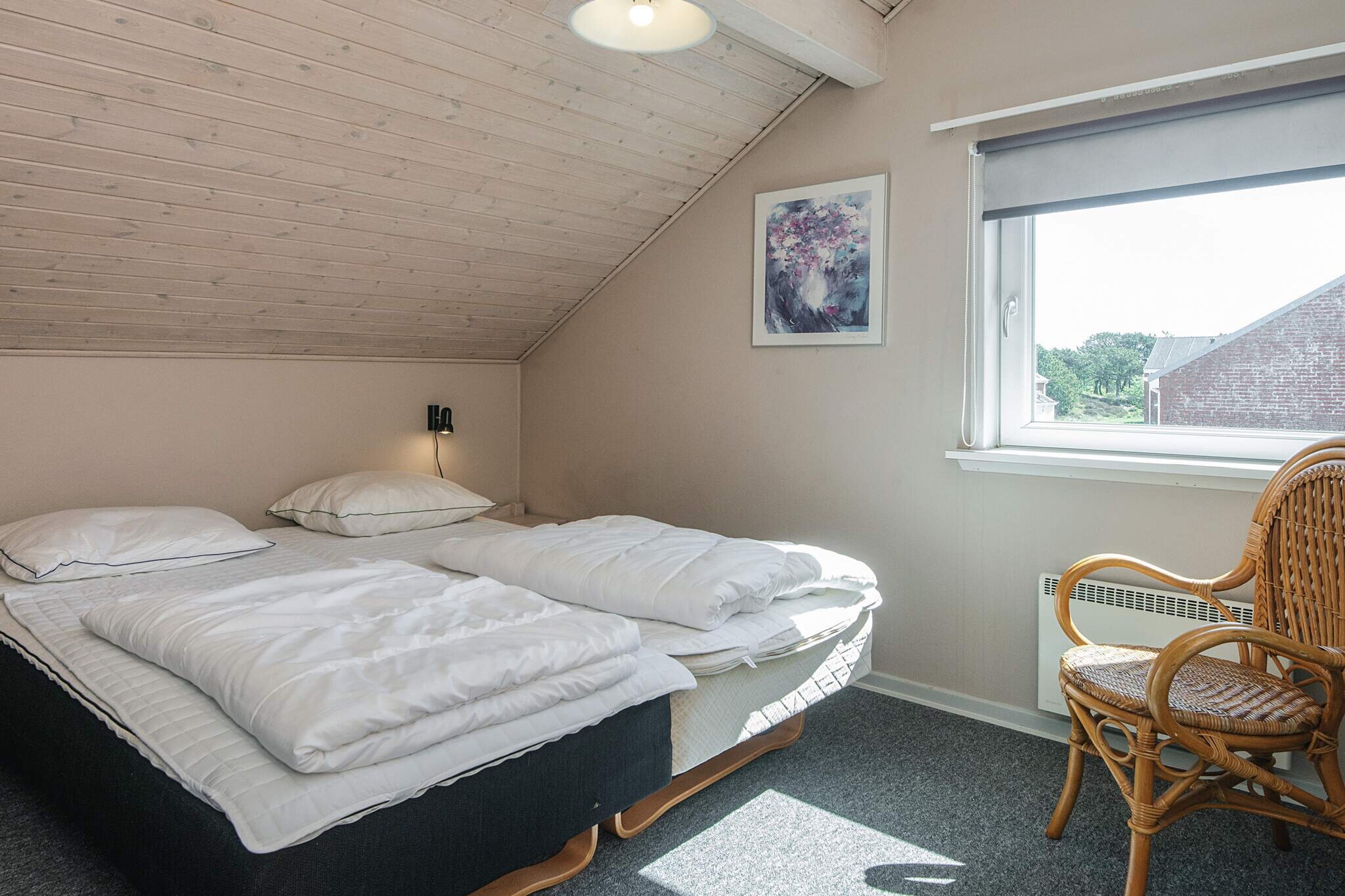 6 persoons vakantie huis in Rømø-By Traum - Binnen