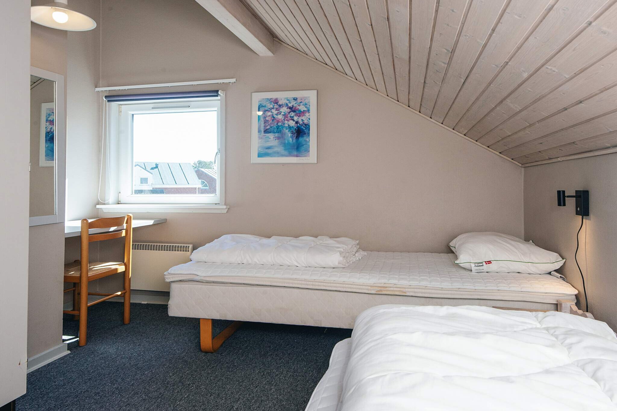 6 persoons vakantie huis in Rømø-By Traum - Binnen
