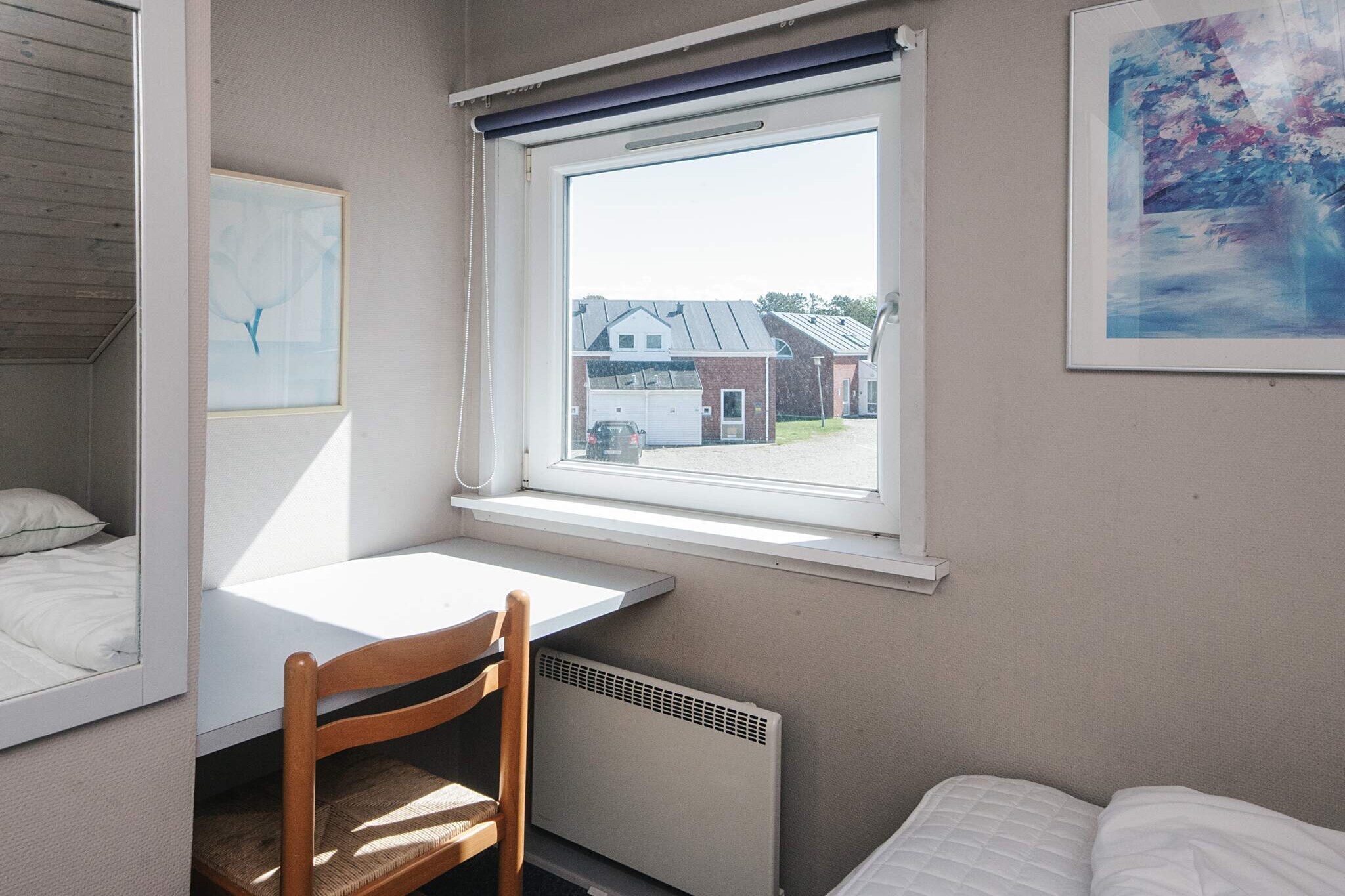 6 persoons vakantie huis in Rømø-By Traum - Binnen