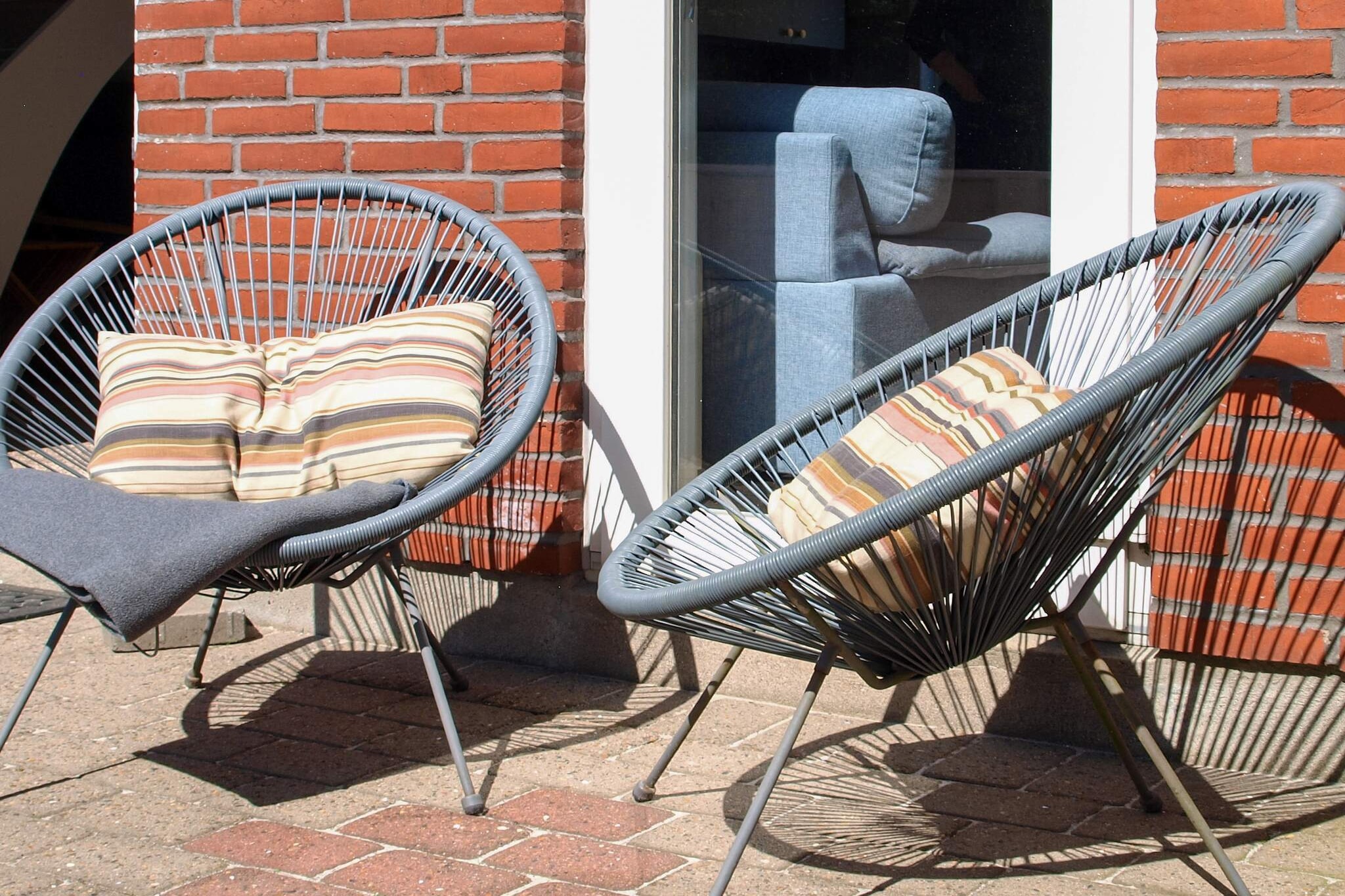 6 persoons vakantie huis in Rømø-By Traum - Niet-getagd
