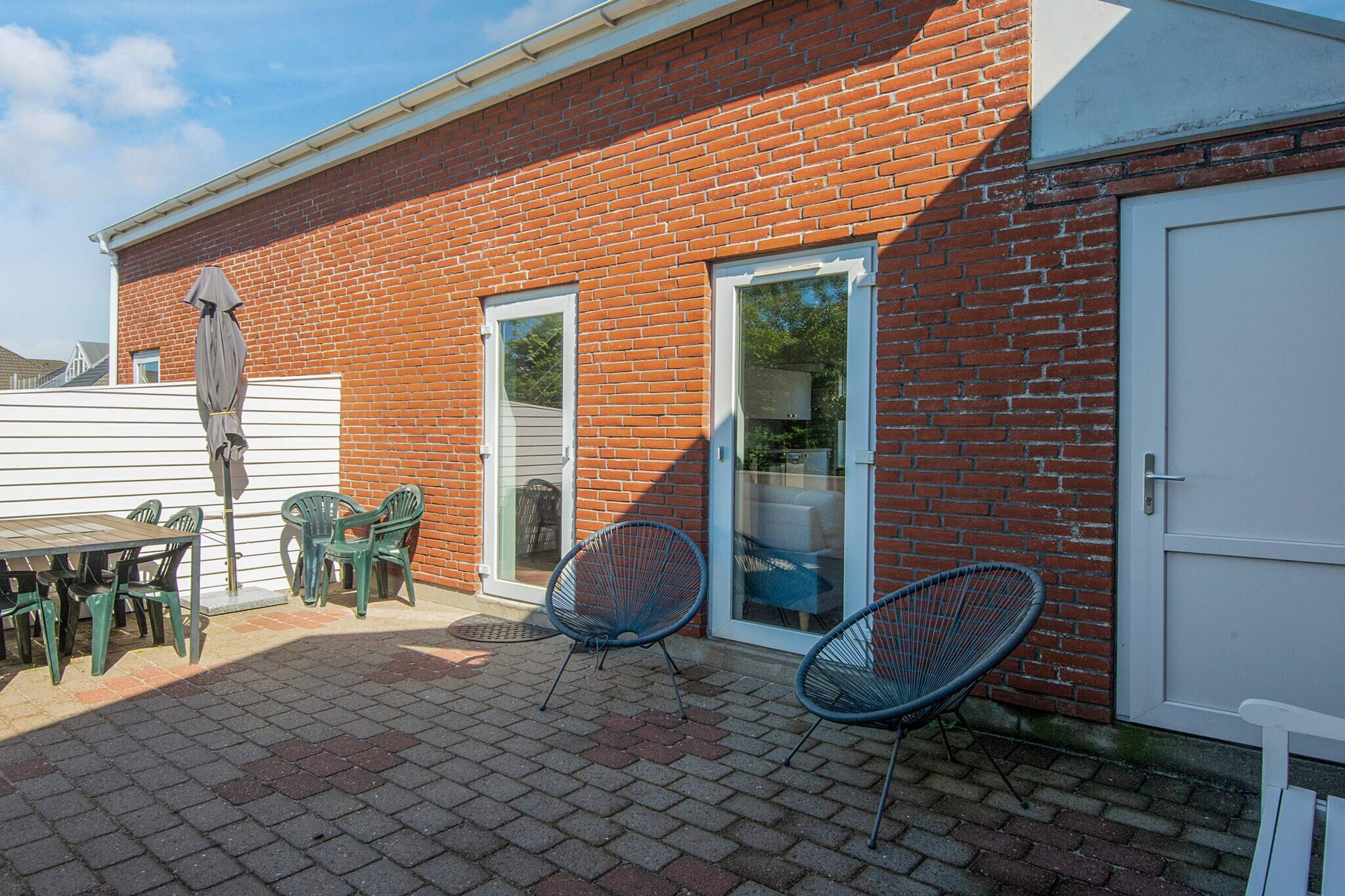 6 persoons vakantie huis in Rømø-By Traum - Uitzicht