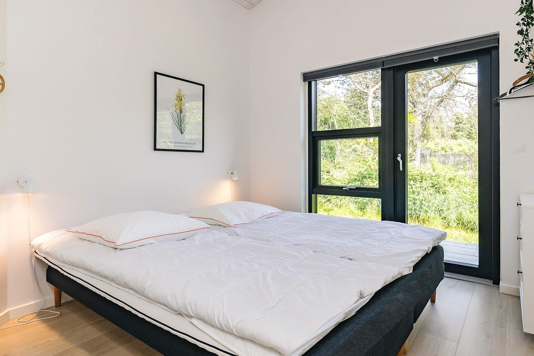 Luxe vakantieverblijf in de buurt van Lyngby - Binnen