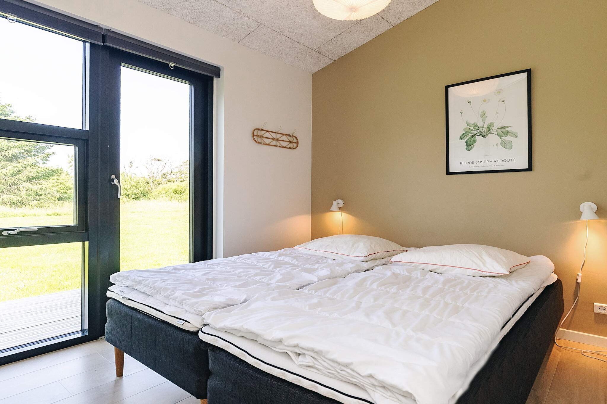 Luxe vakantieverblijf in de buurt van Lyngby - Binnen