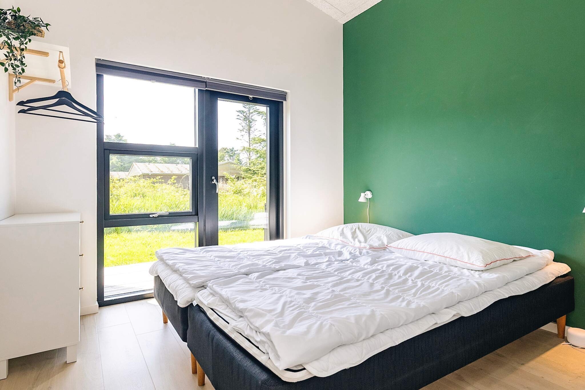 Luxe vakantieverblijf in de buurt van Lyngby - Binnen