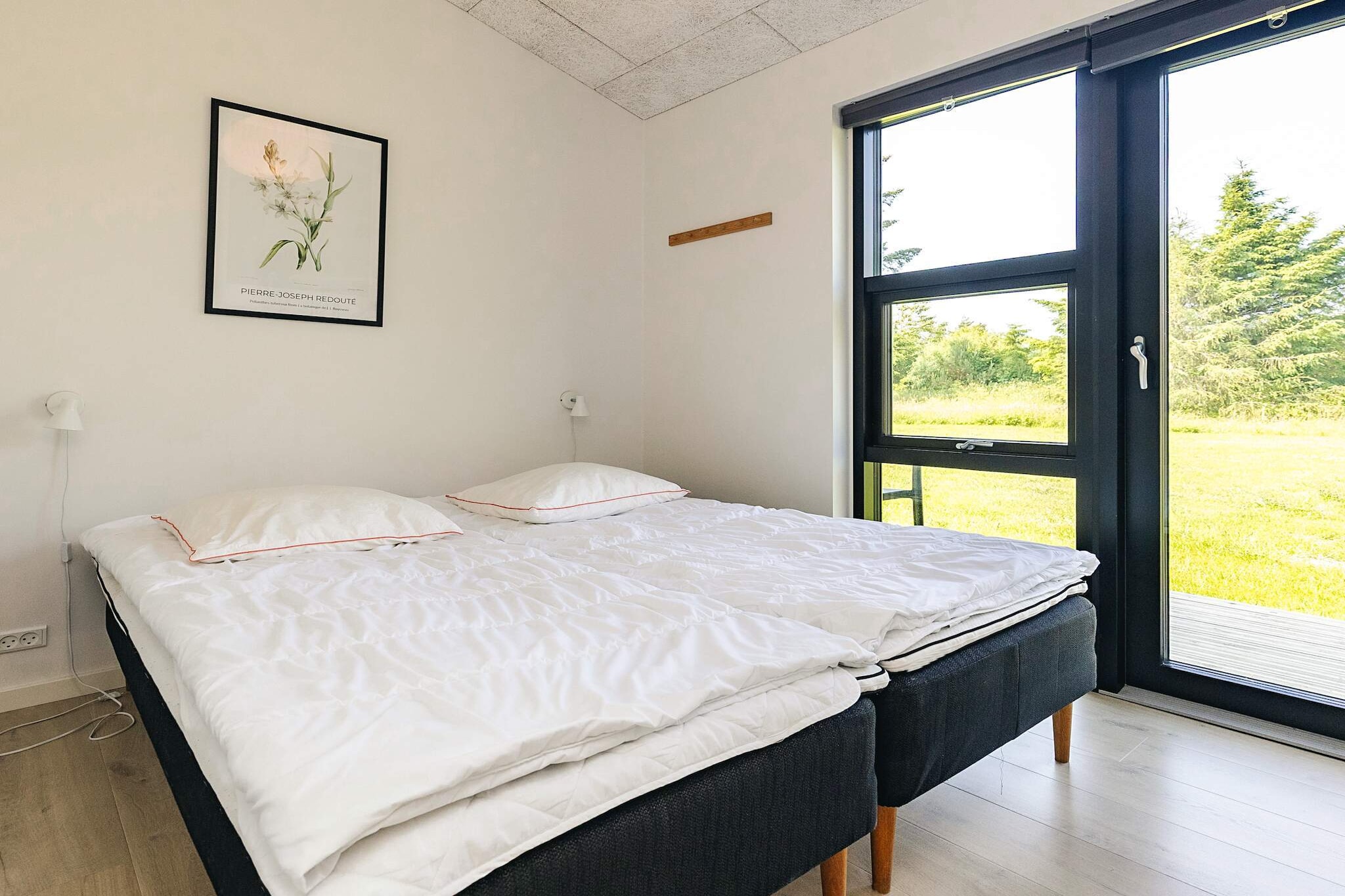 Luxe vakantieverblijf in de buurt van Lyngby - Binnen