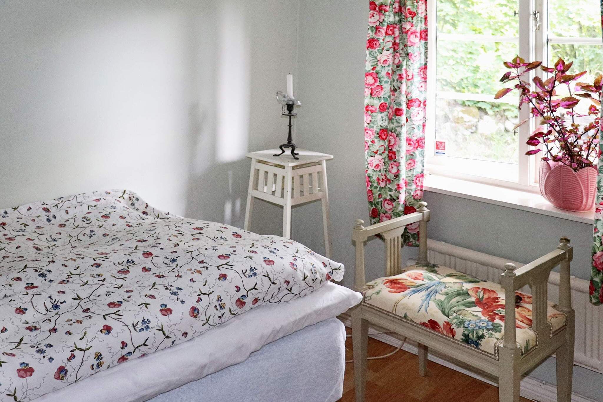 6 persoons vakantie huis in ÖRKELJUNGA-Binnen
