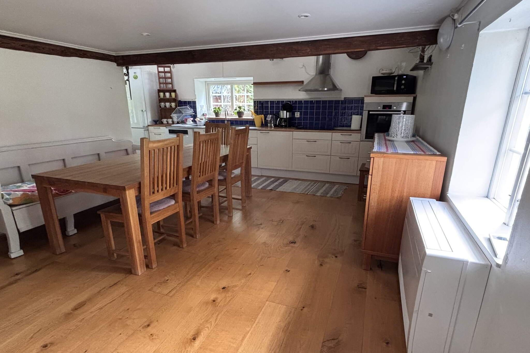 6 persoons vakantie huis in ÖRKELJUNGA
