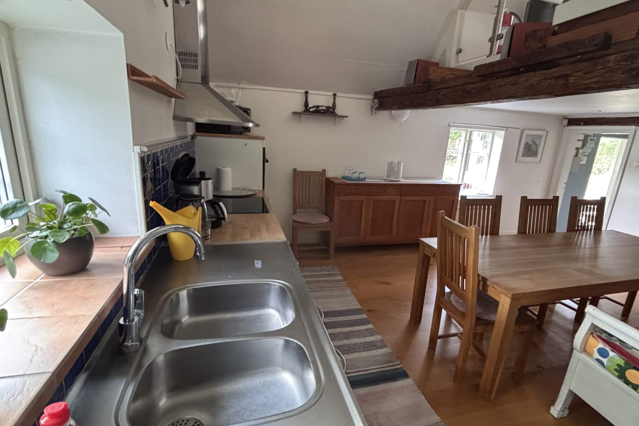 6 persoons vakantie huis in ÖRKELJUNGA-Binnen