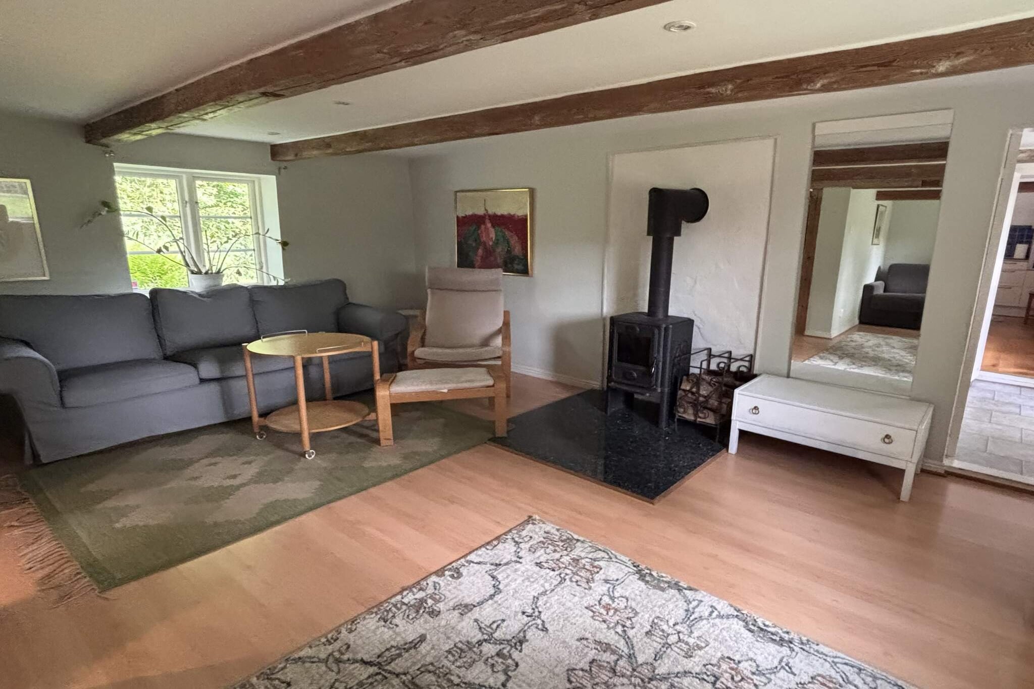 6 persoons vakantie huis in ÖRKELJUNGA-Binnen