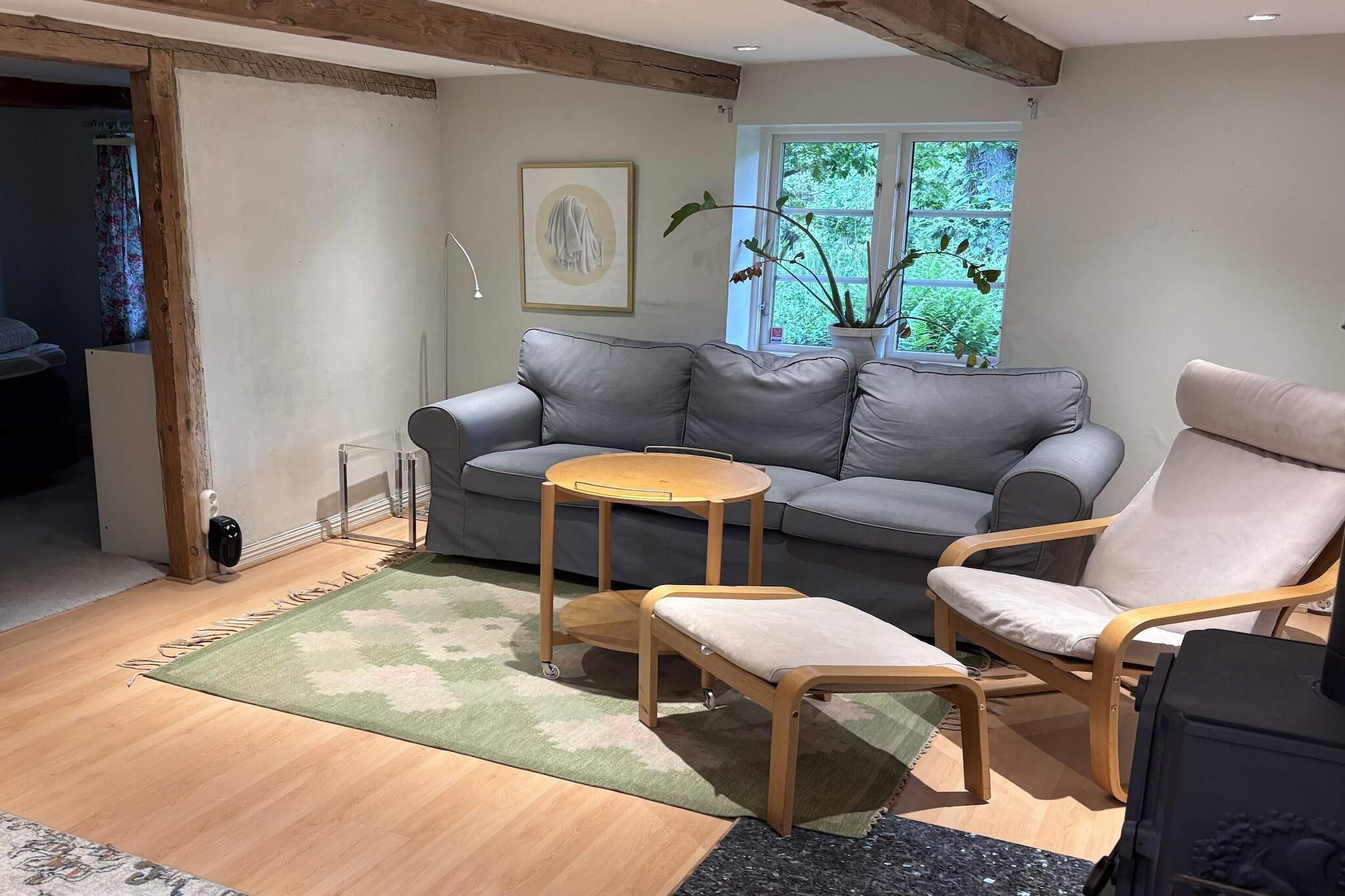 6 persoons vakantie huis in ÖRKELJUNGA-Binnen