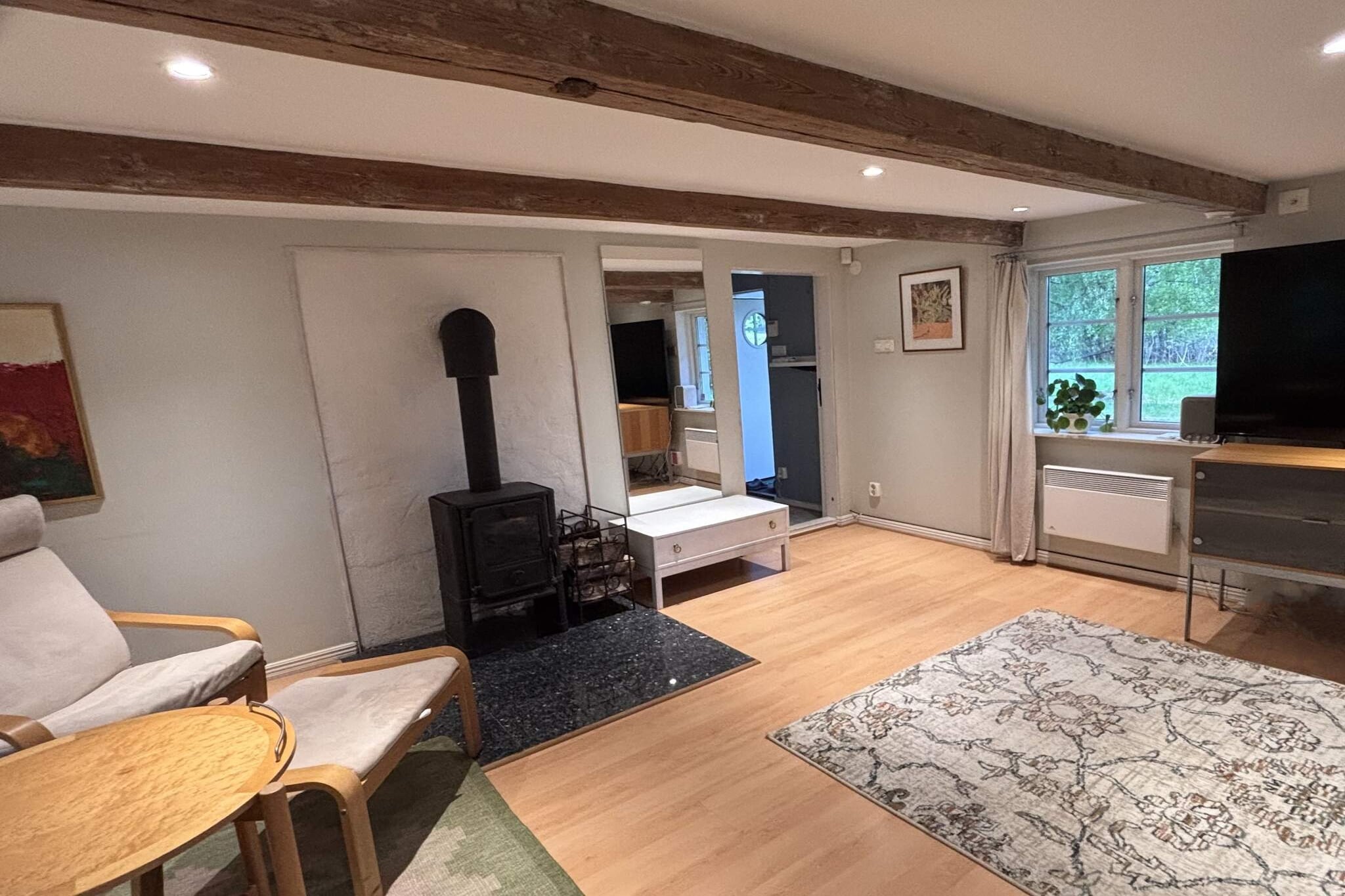 6 persoons vakantie huis in ÖRKELJUNGA-Binnen