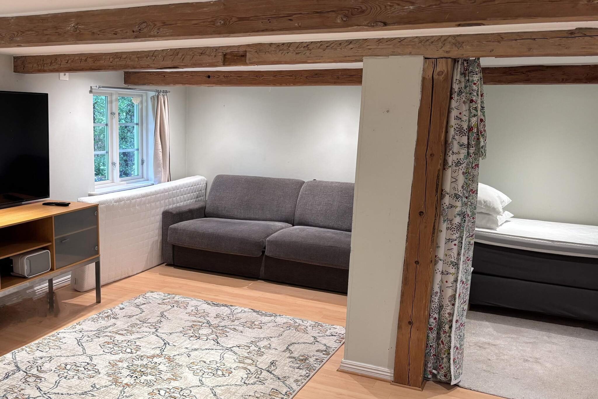 6 persoons vakantie huis in ÖRKELJUNGA-Binnen