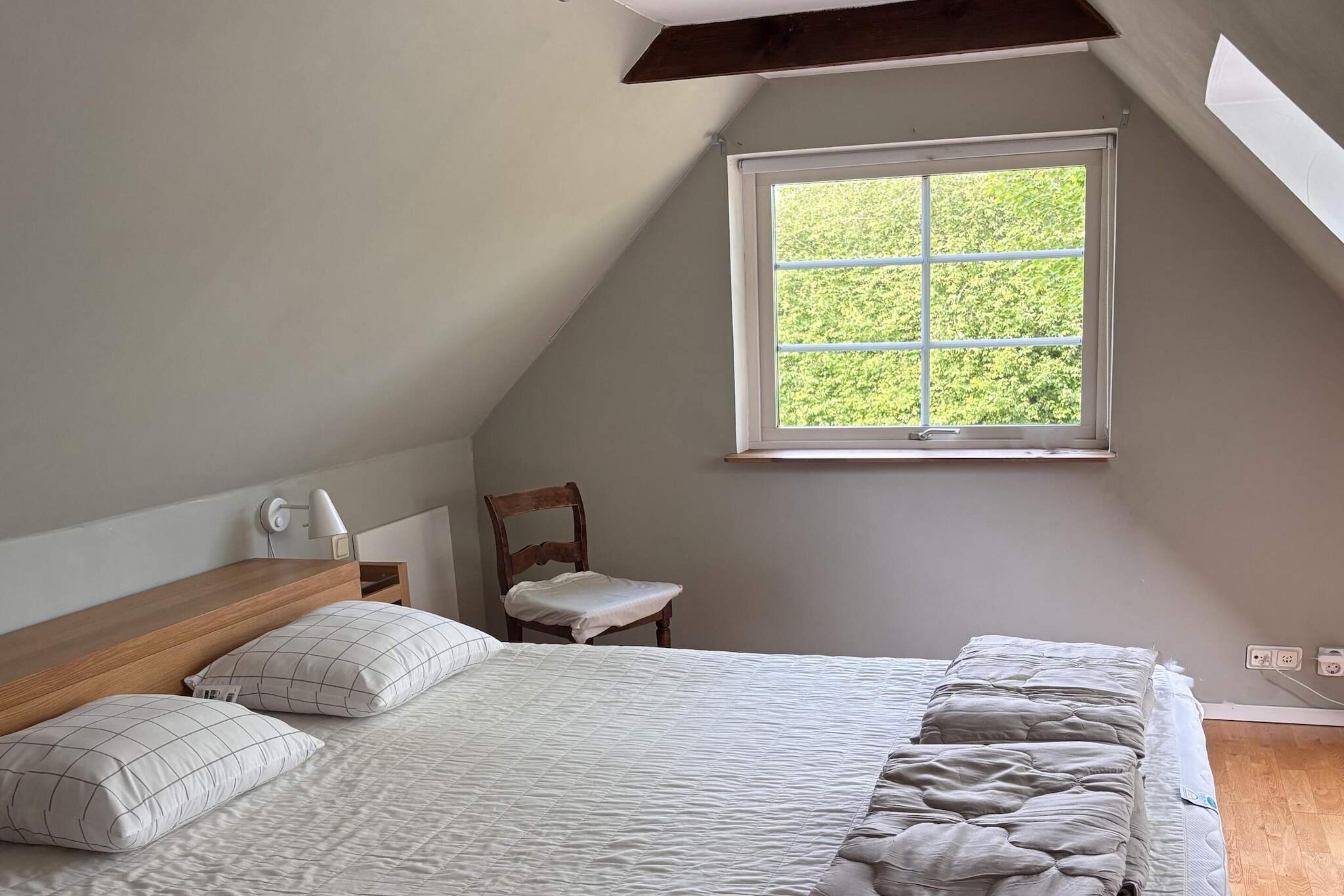6 persoons vakantie huis in ÖRKELJUNGA-Binnen