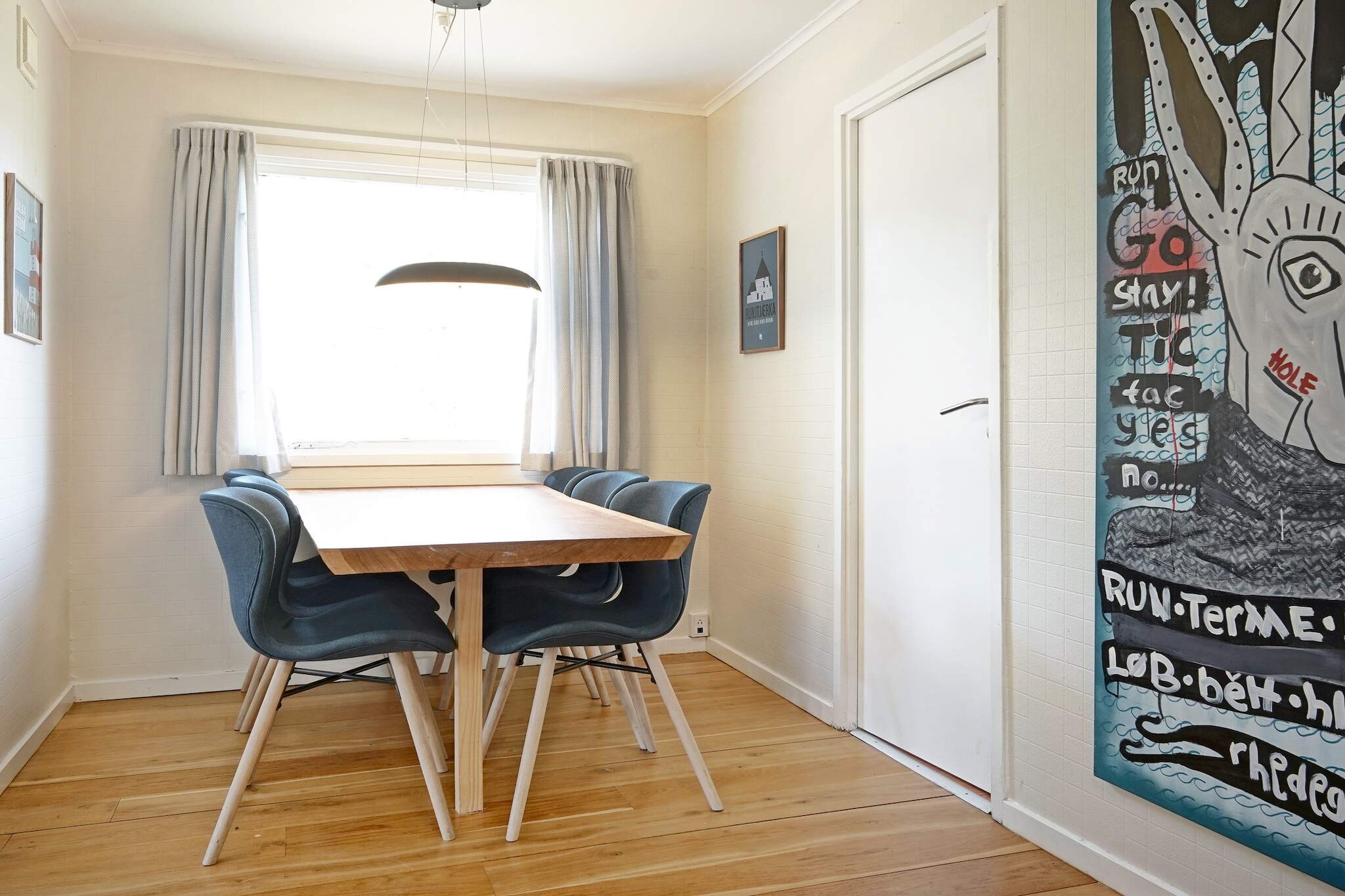 7 person holiday home in Nexø-By Traum - Indoor