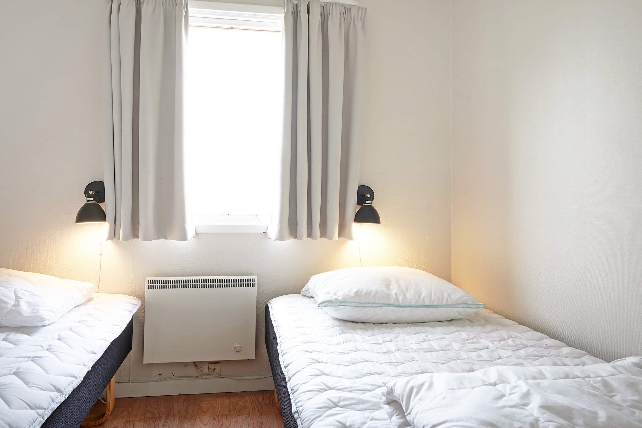7 person holiday home in Nexø-By Traum - Indoor