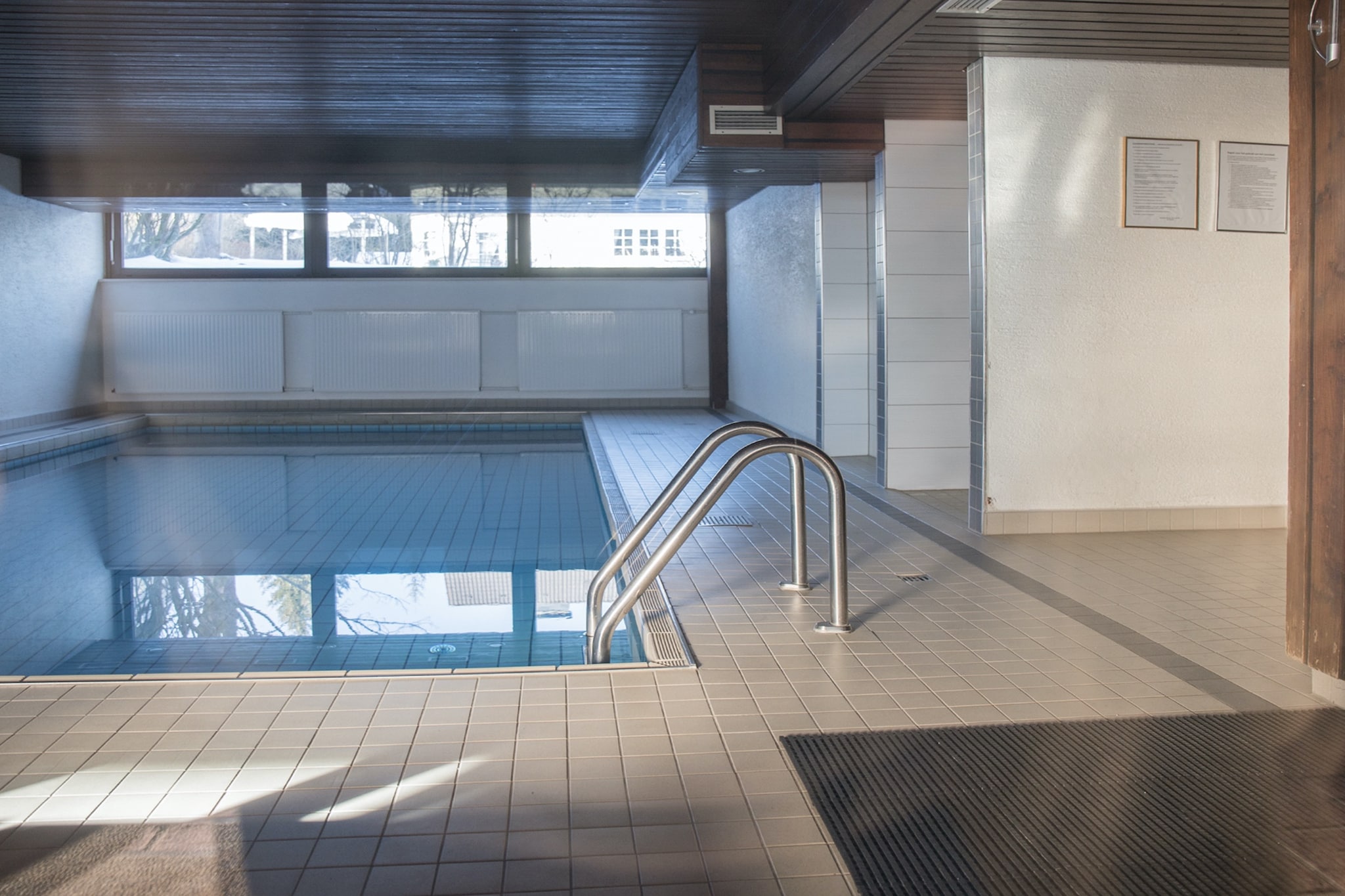 Wohnung in Winterberg mit Balkon in Pistennähe