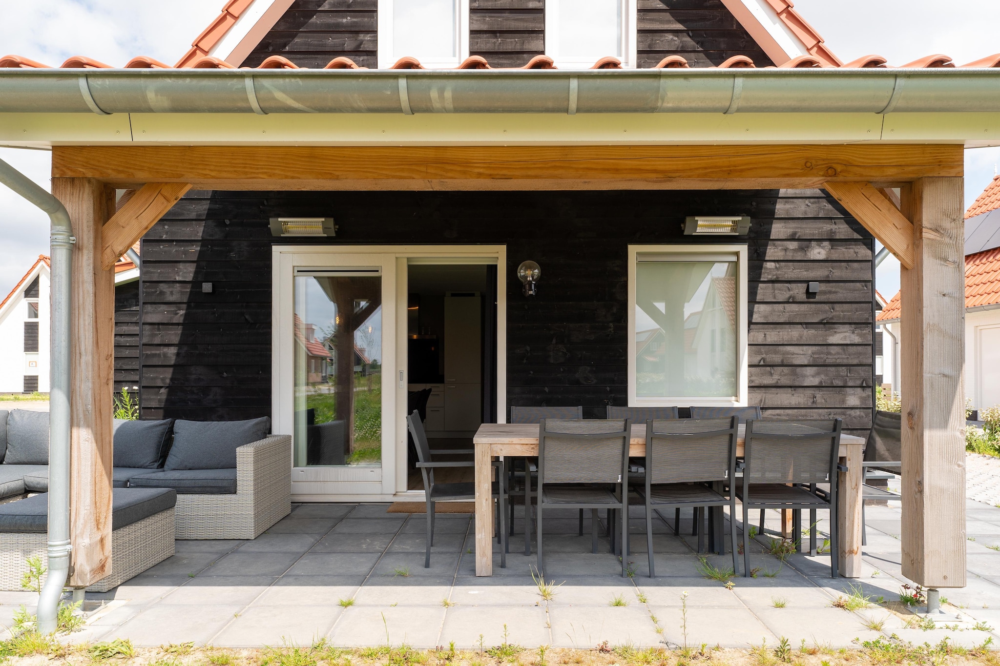 Terrace Balcony