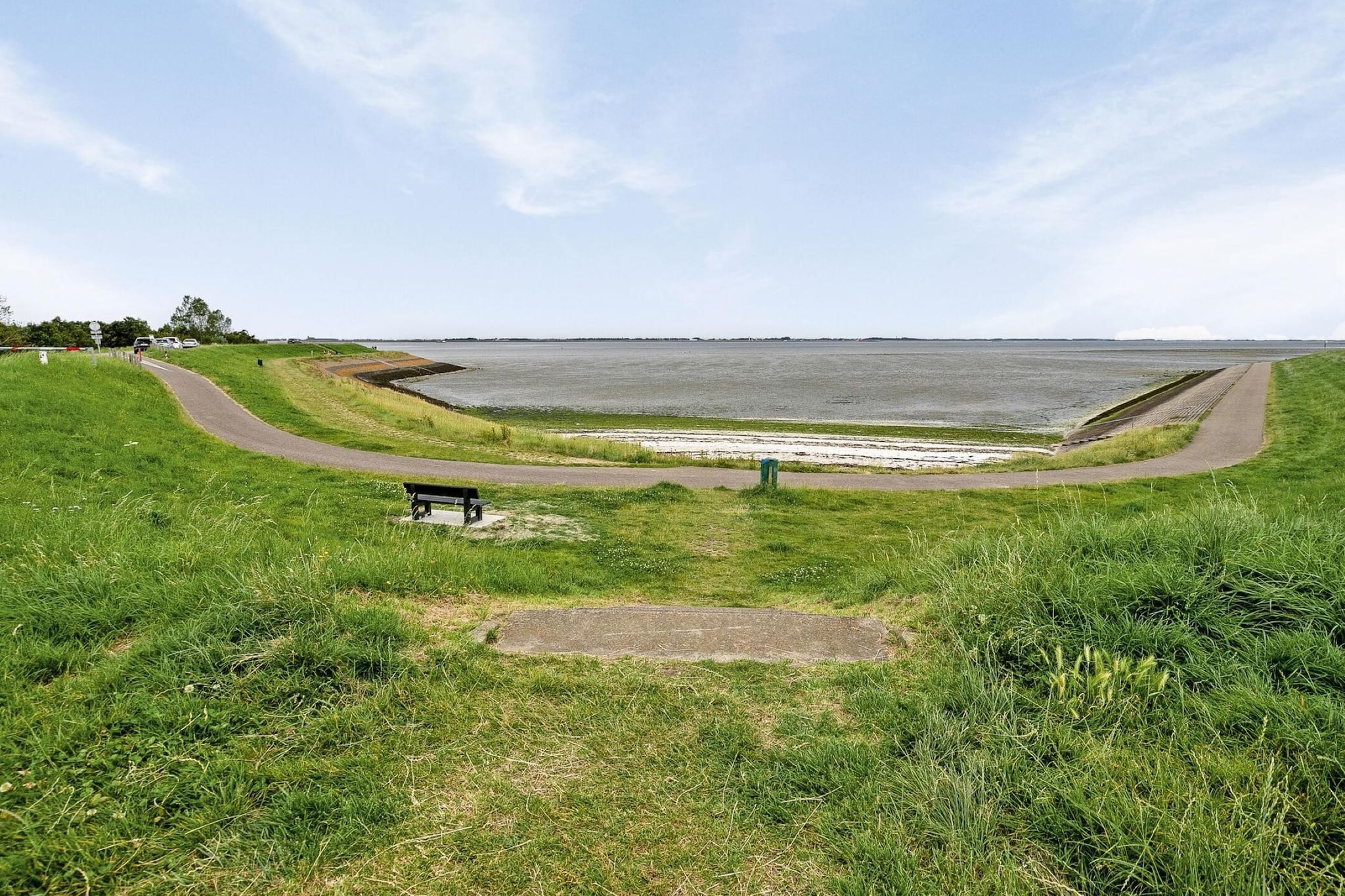 De Ooievaar Huis Nr 47-Areas within 1km in summer