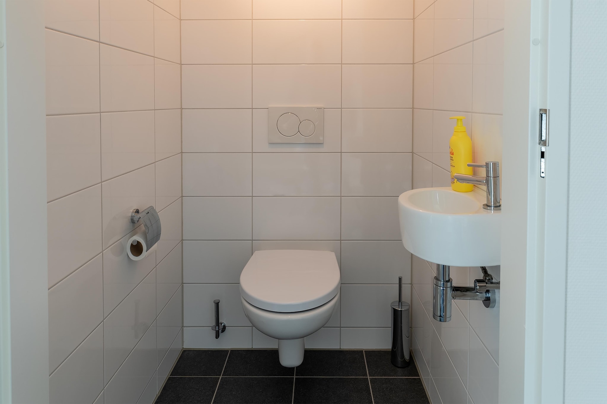 Bath Room