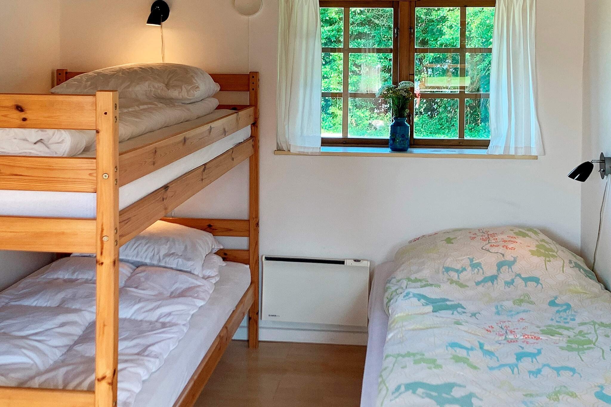 5 person holiday home in Nexø