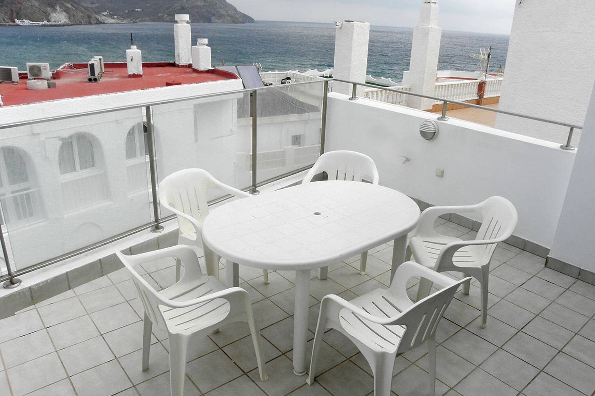 Attractive holiday home in Níjar near the sea