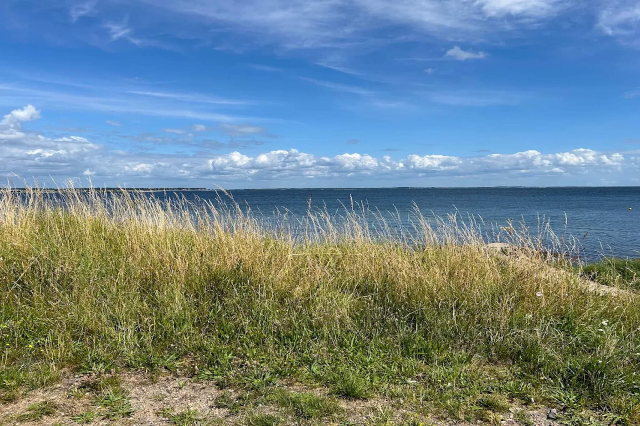 6 person holiday home in Nykøbing Sj-By Traum-Water view