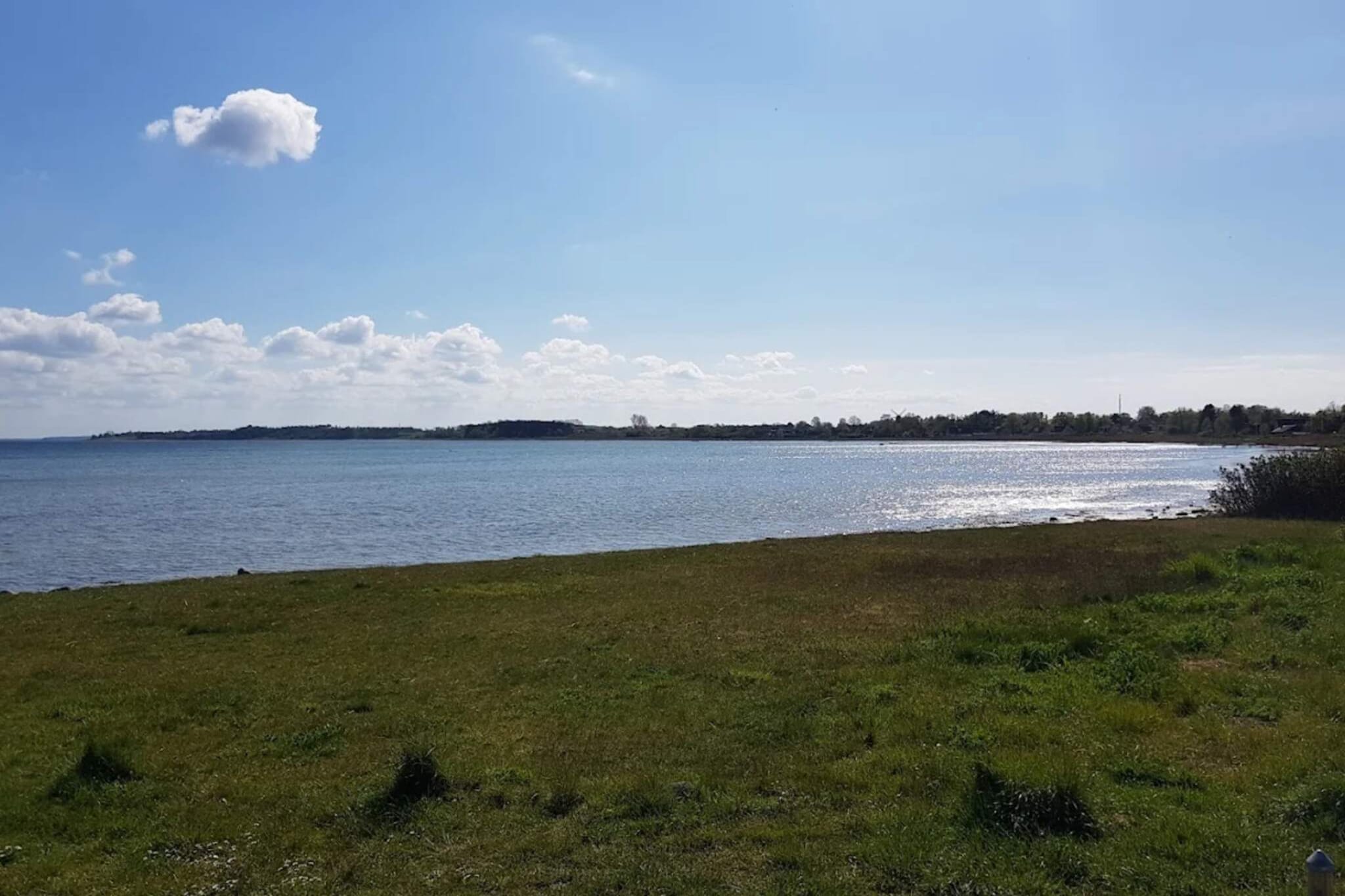 6 person holiday home in Nykøbing Sj-By Traum-Water view
