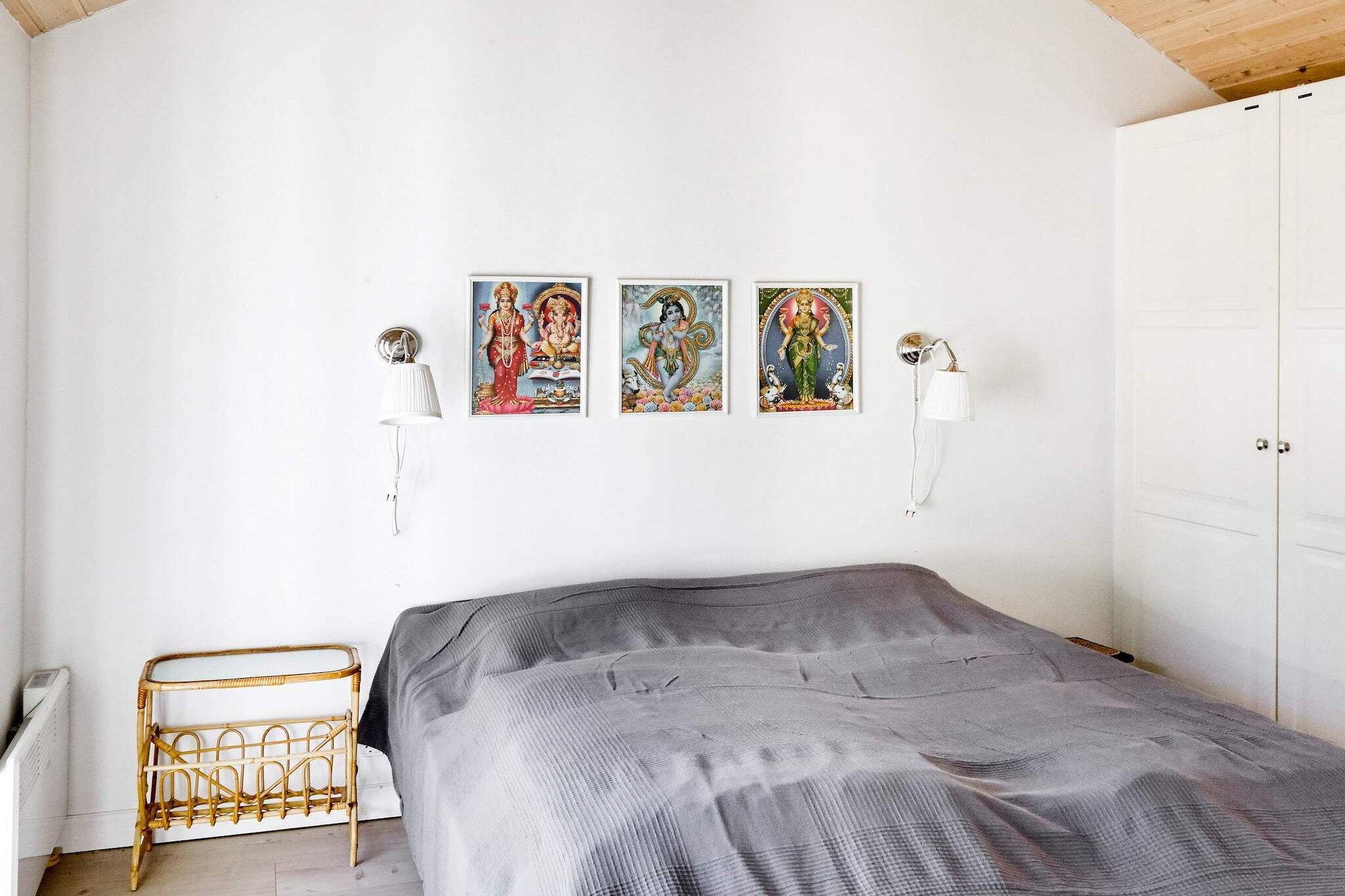 8 person holiday home in Nykøbing Sj-Indoor