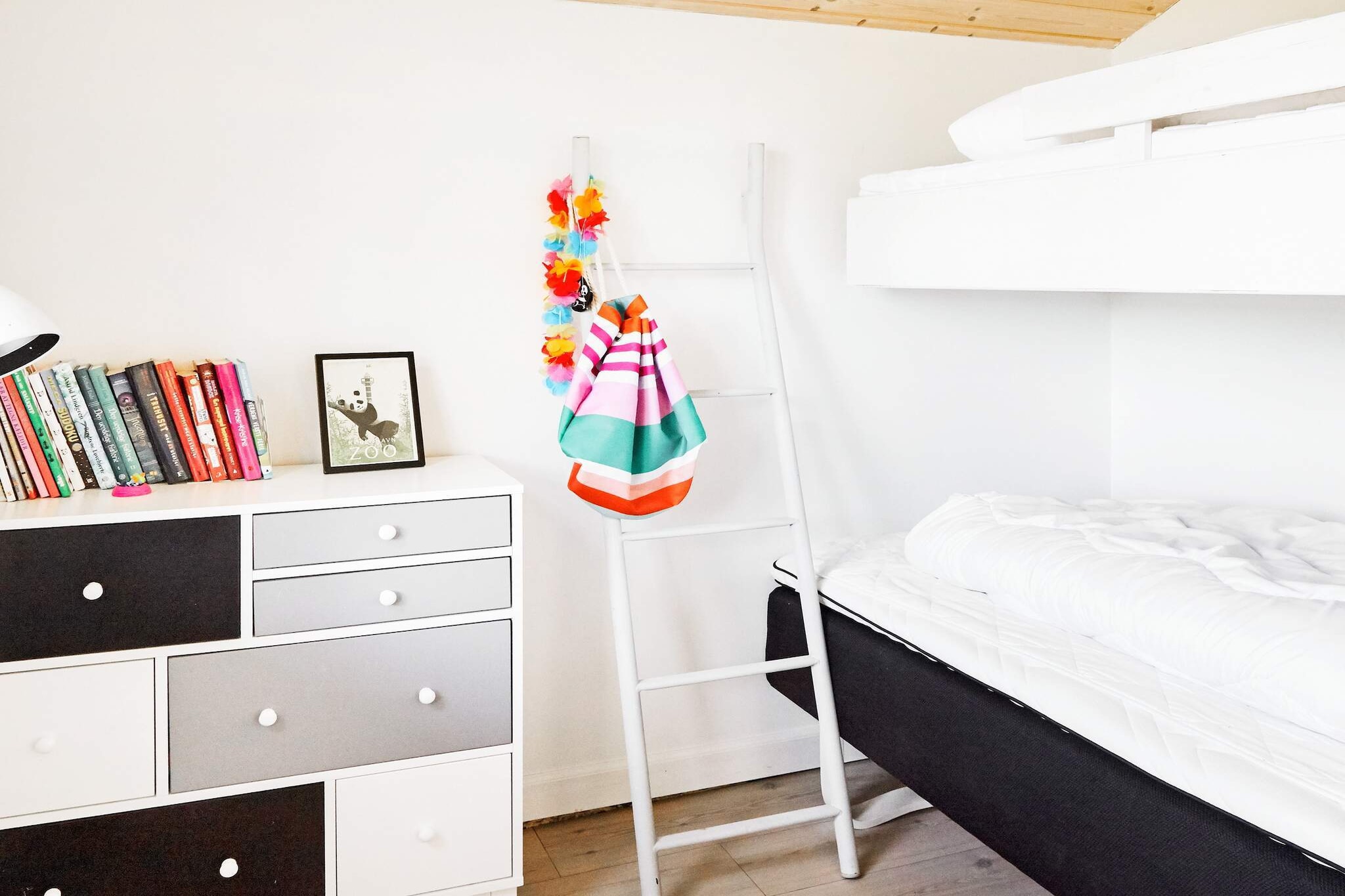 8 person holiday home in Nykøbing Sj-Indoor