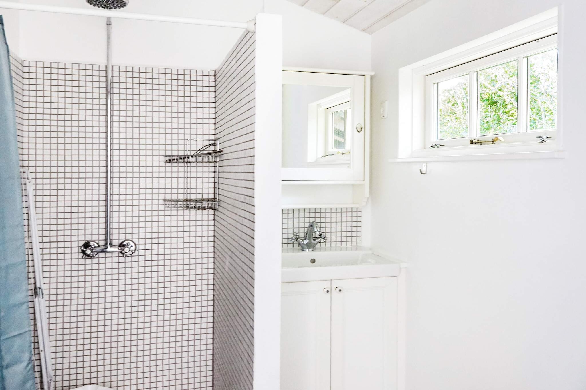 8 person holiday home in Nykøbing Sj-Indoor